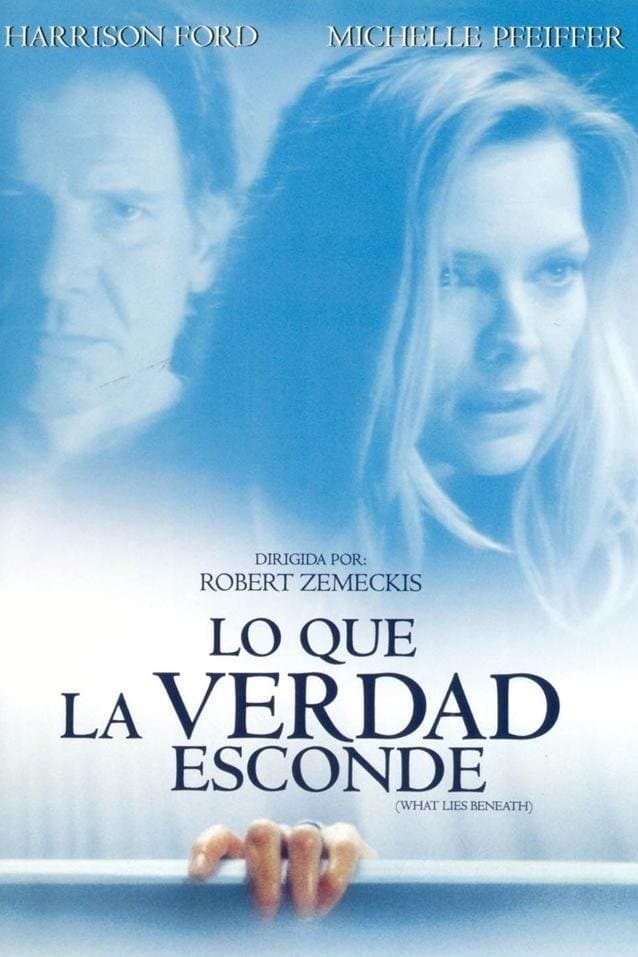 Lo que la verdad esconde