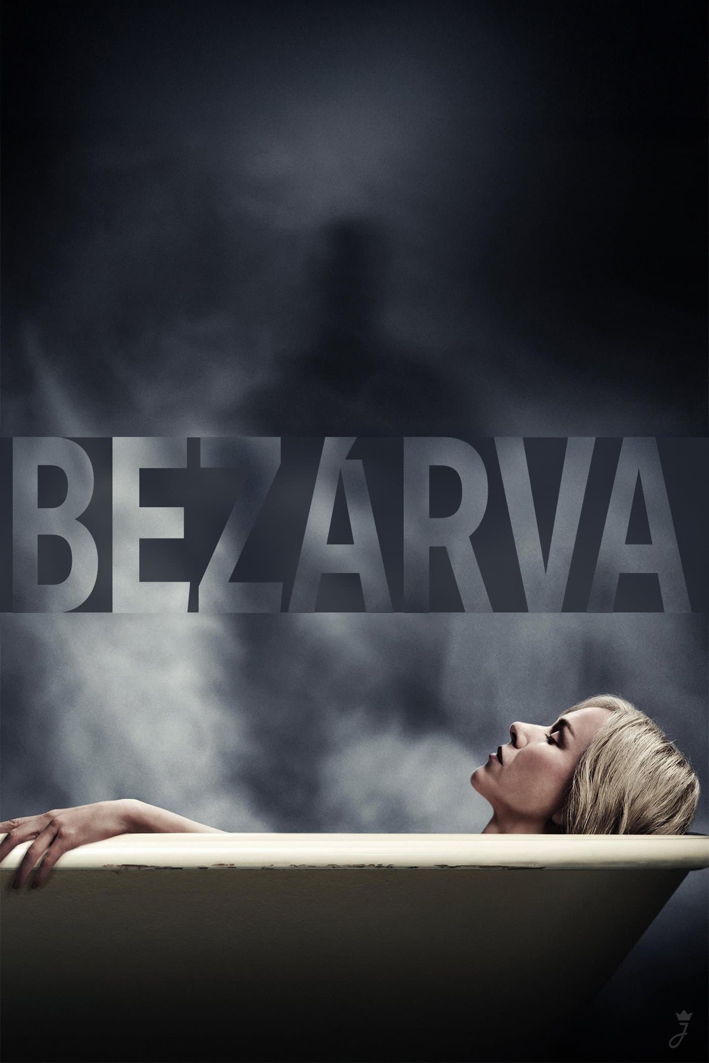 Bezárva