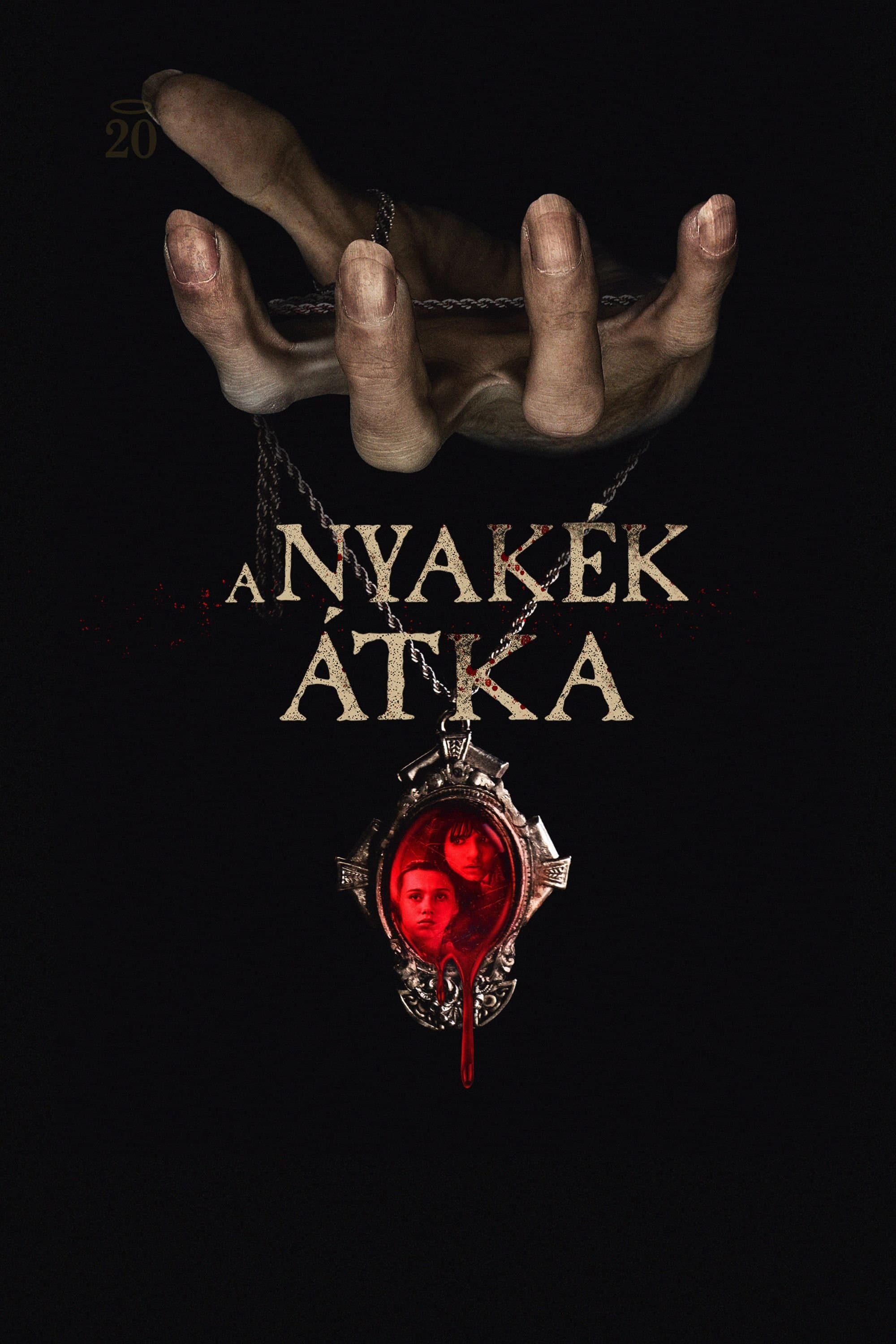 A nyakék átka