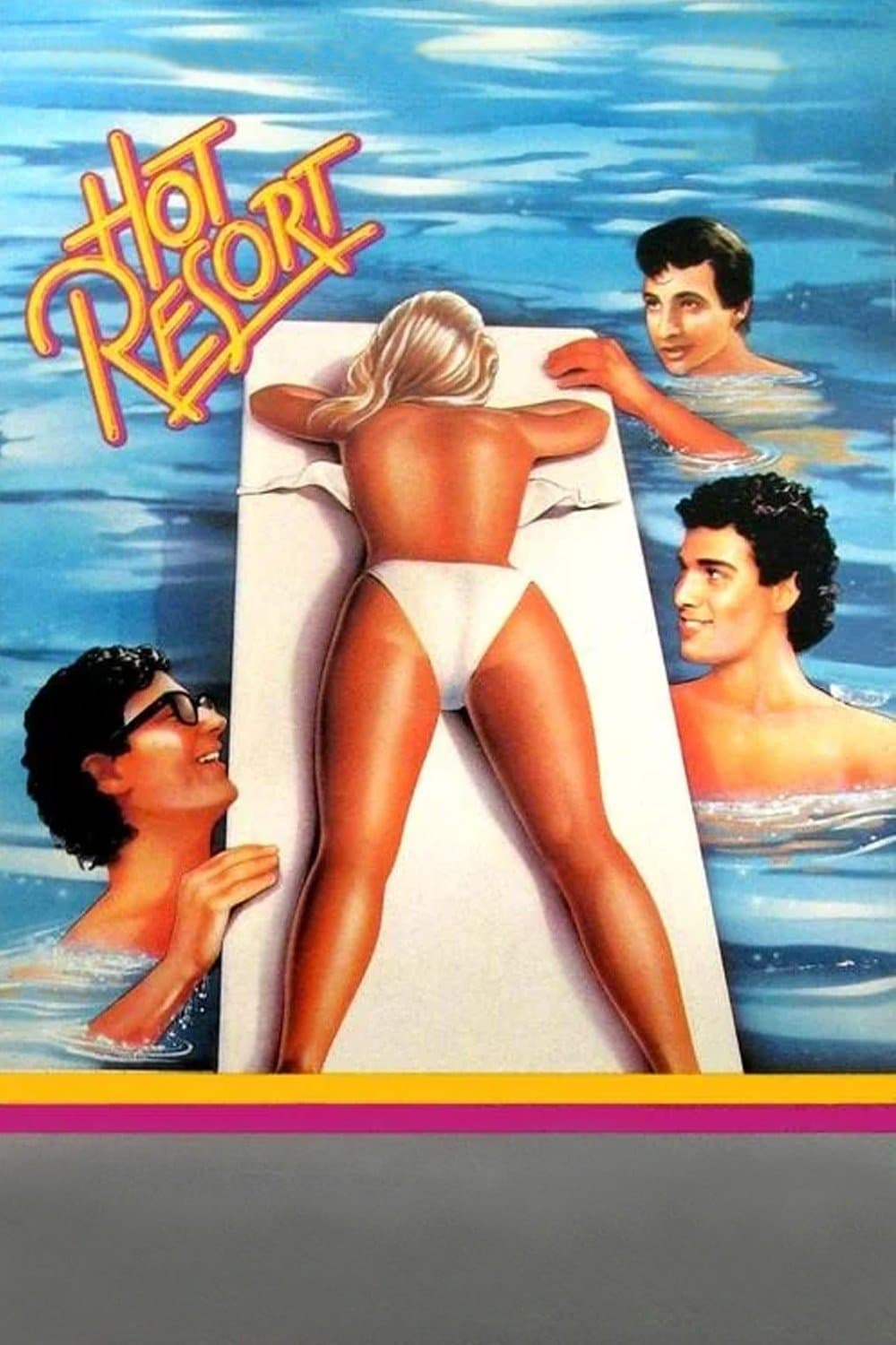 Hot Resort