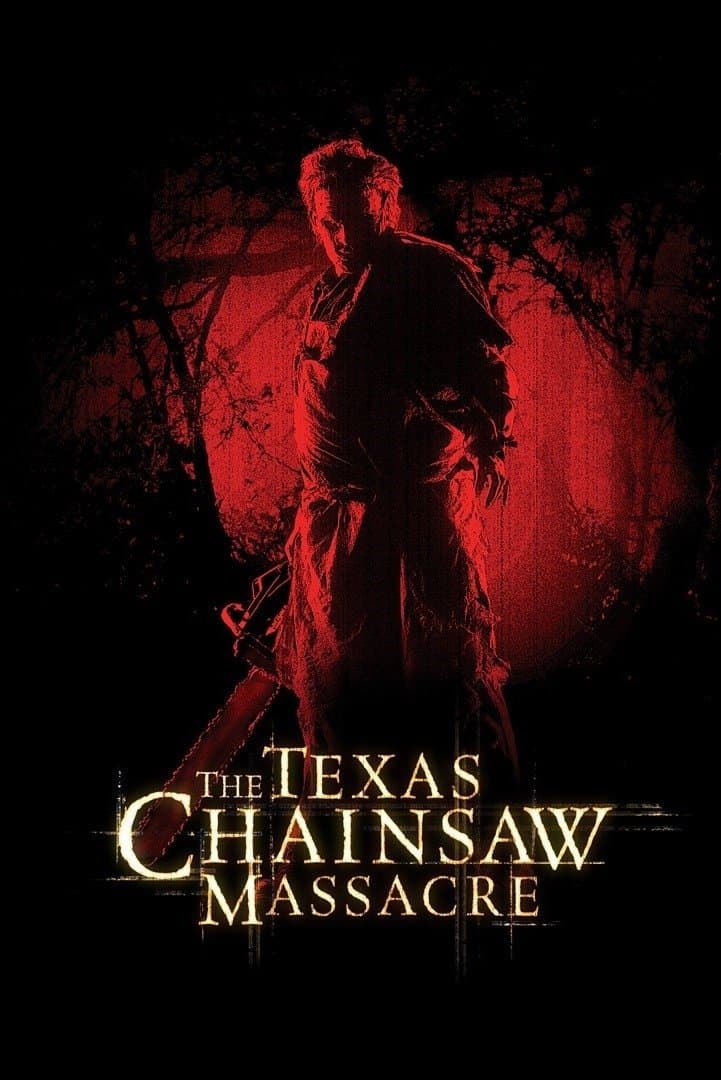 The Texas Chainsaw Massacre