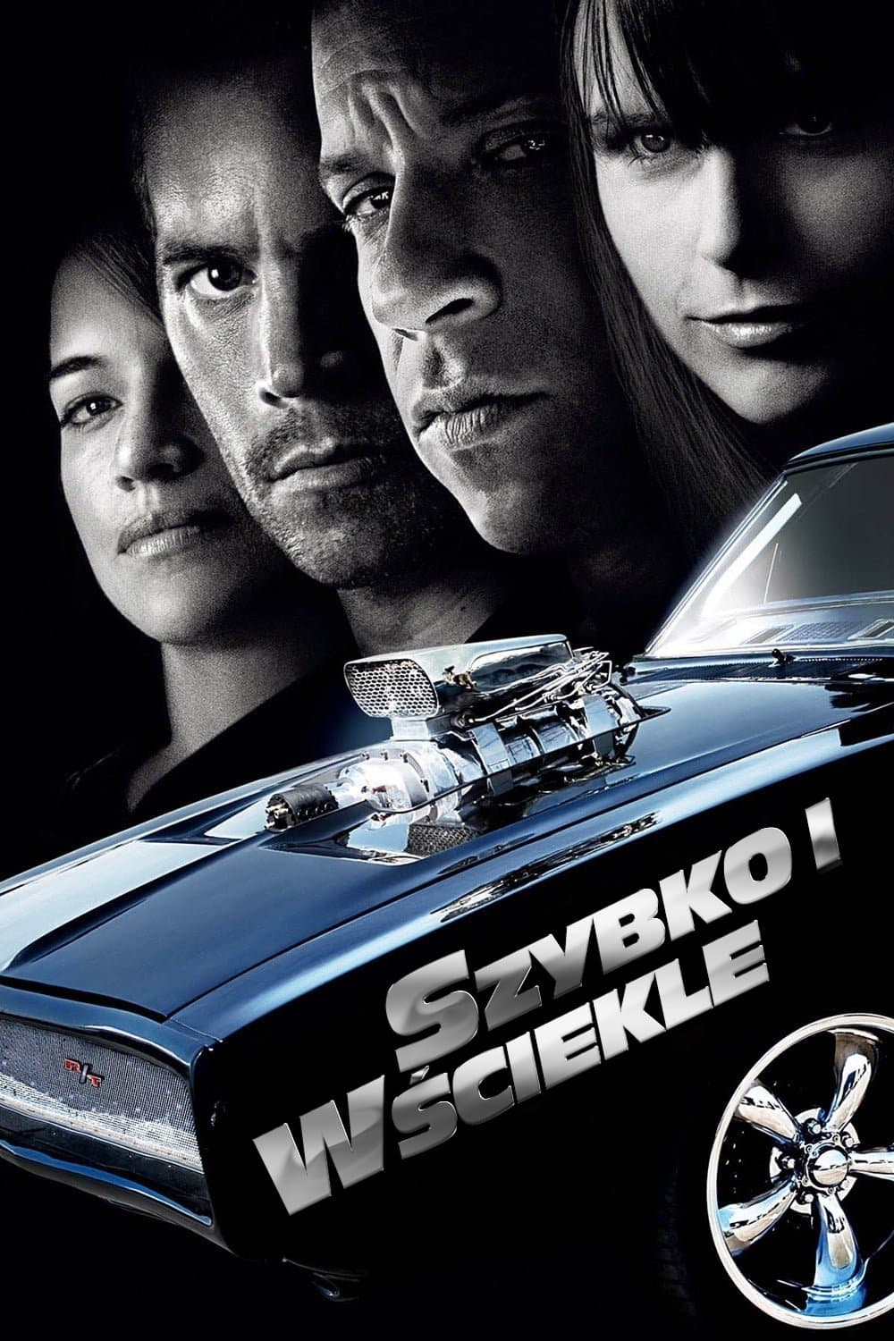 Szybko i wściekle