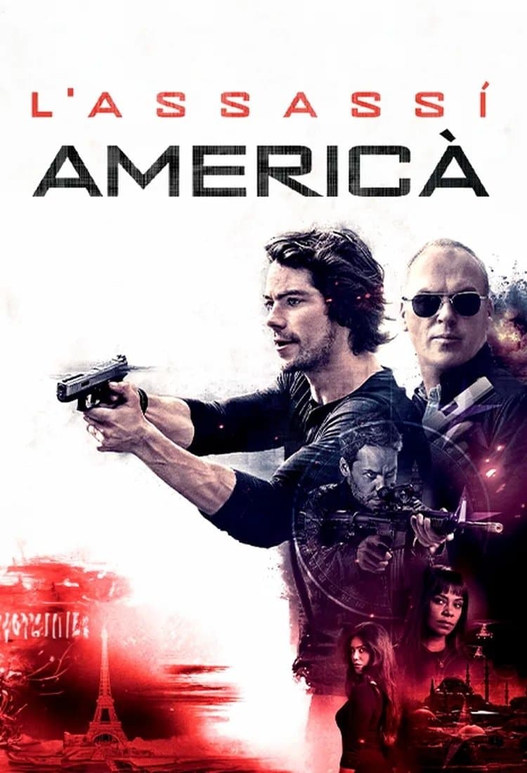 American Assassin