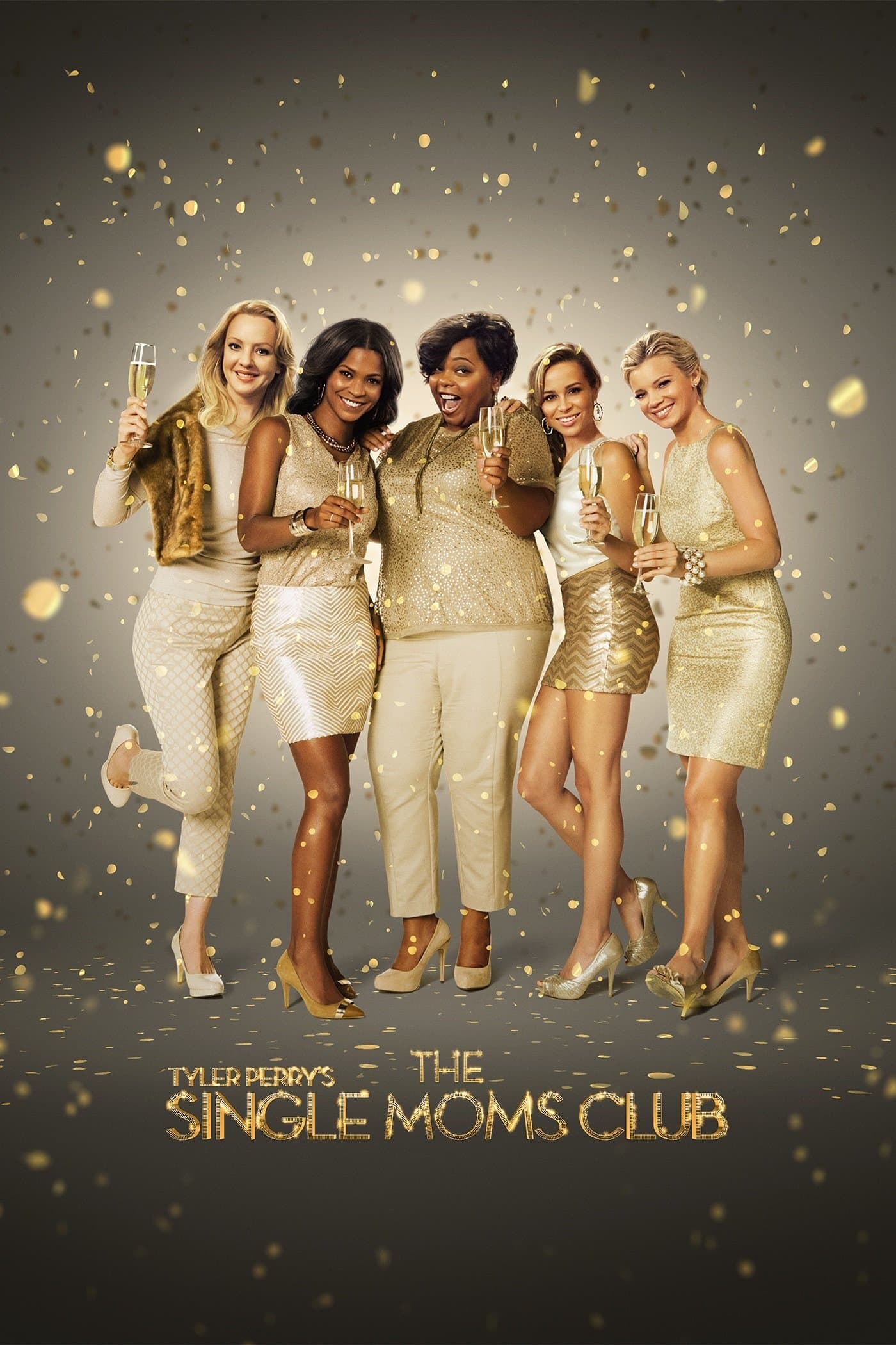 The Single Moms Club