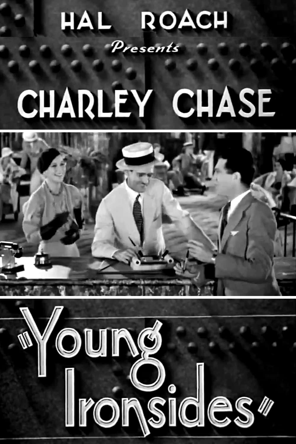 Young Ironsides