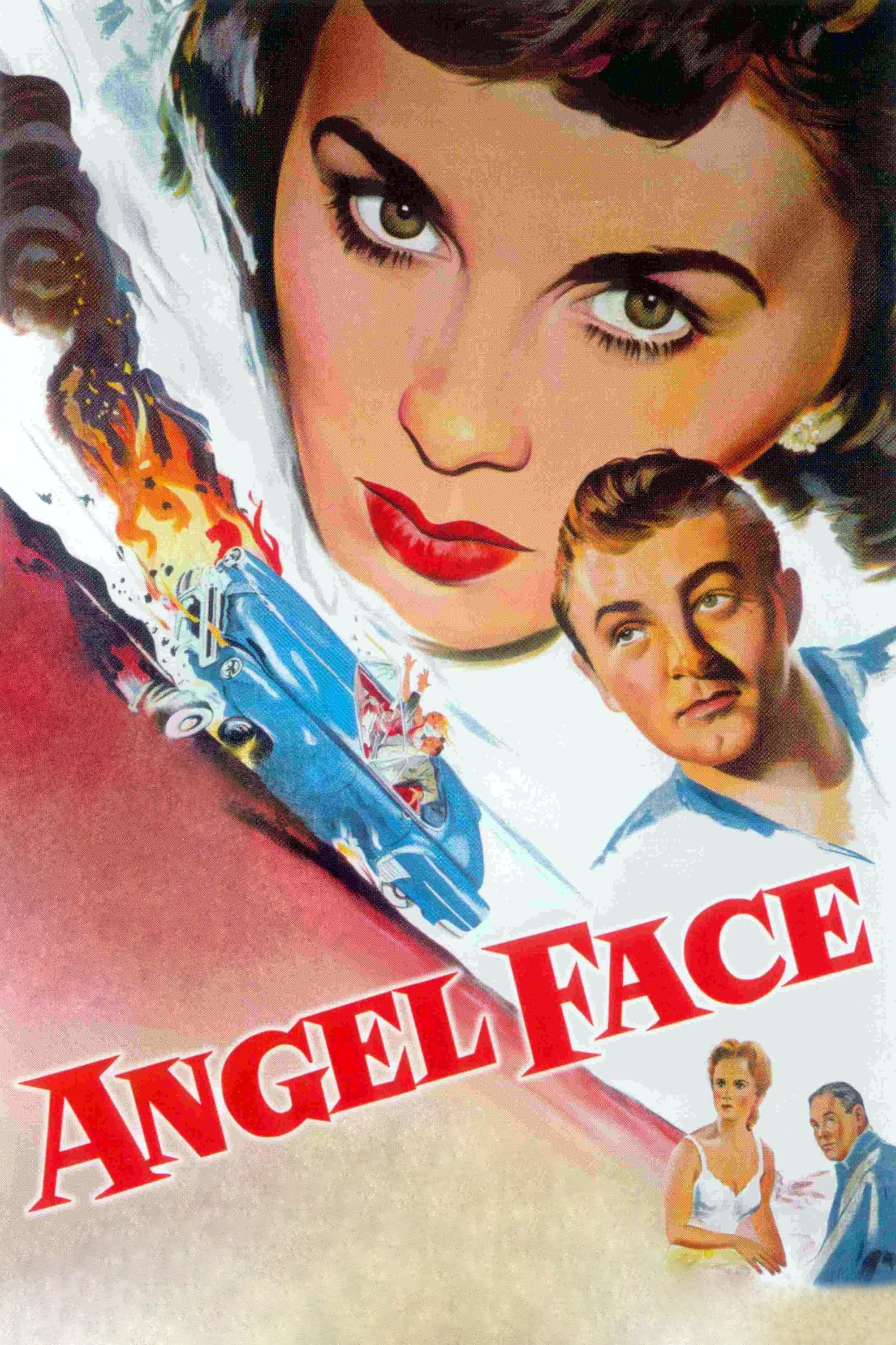 Angel Face
