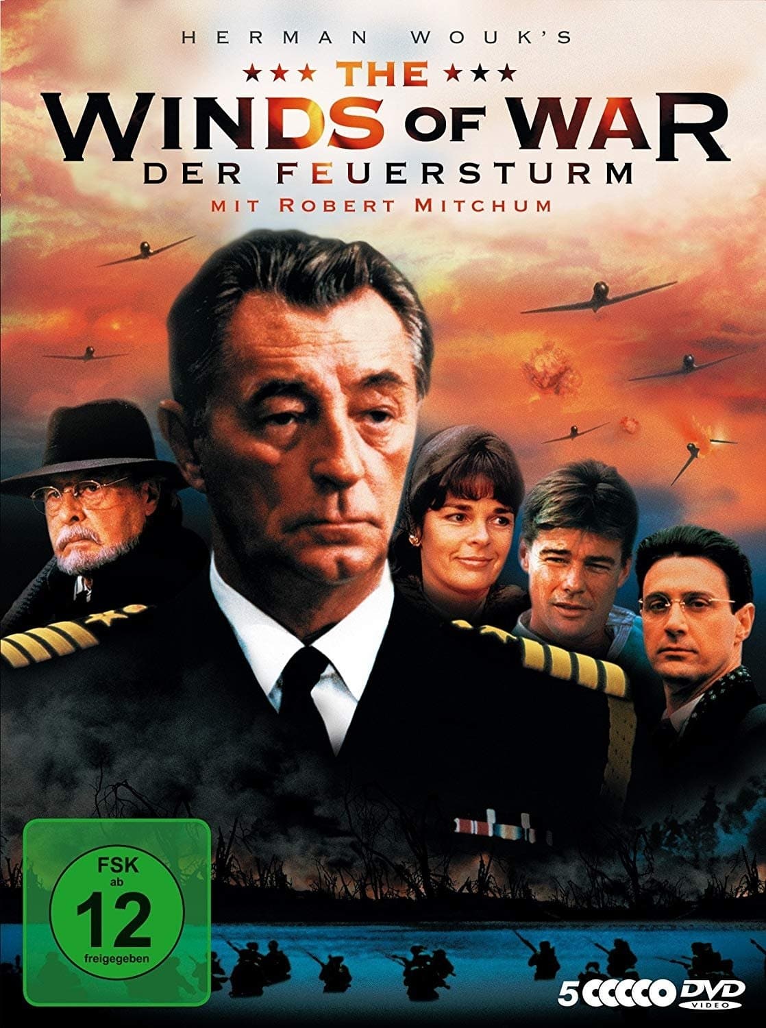 Der Feuersturm