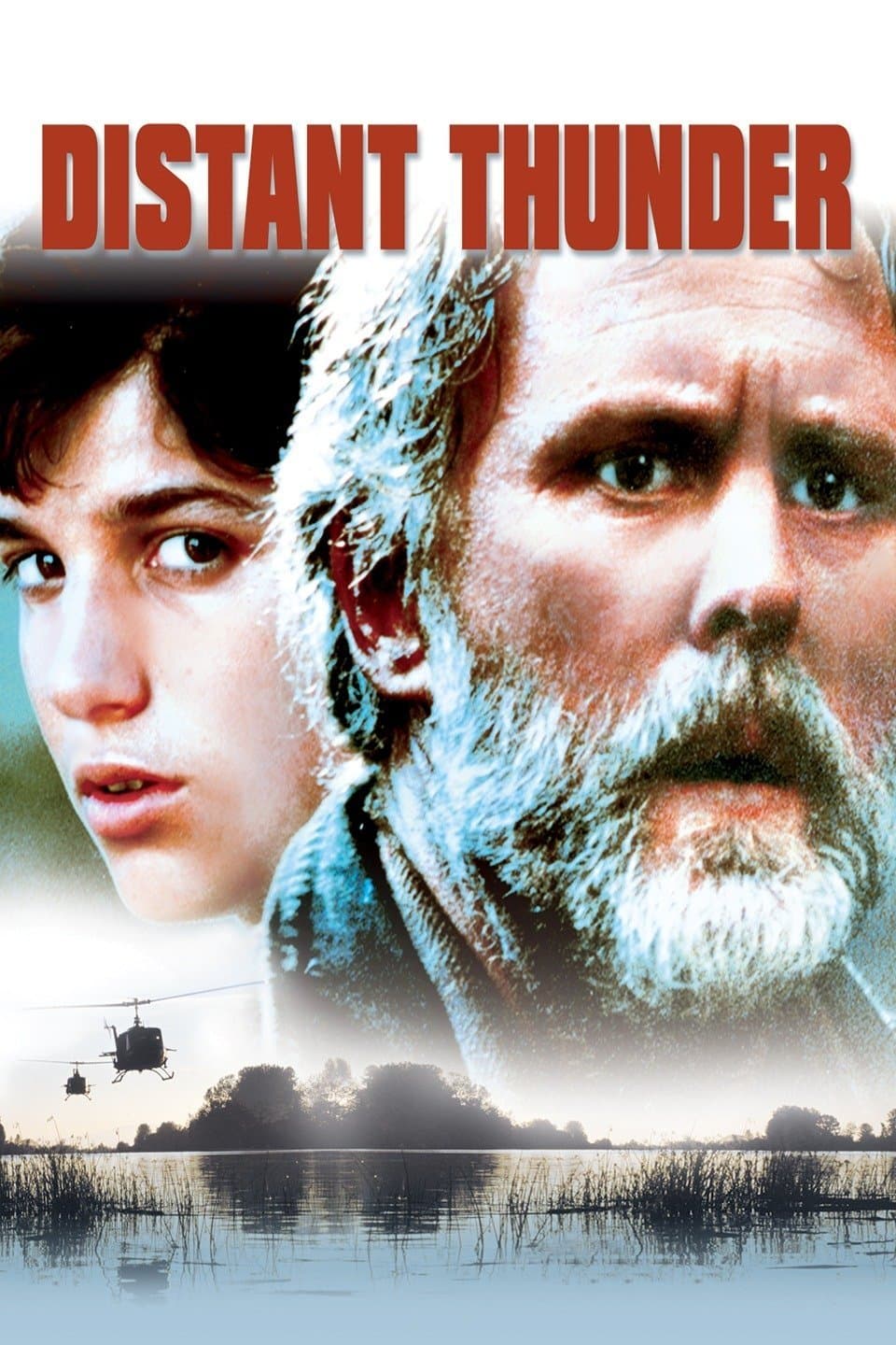 Distant Thunder