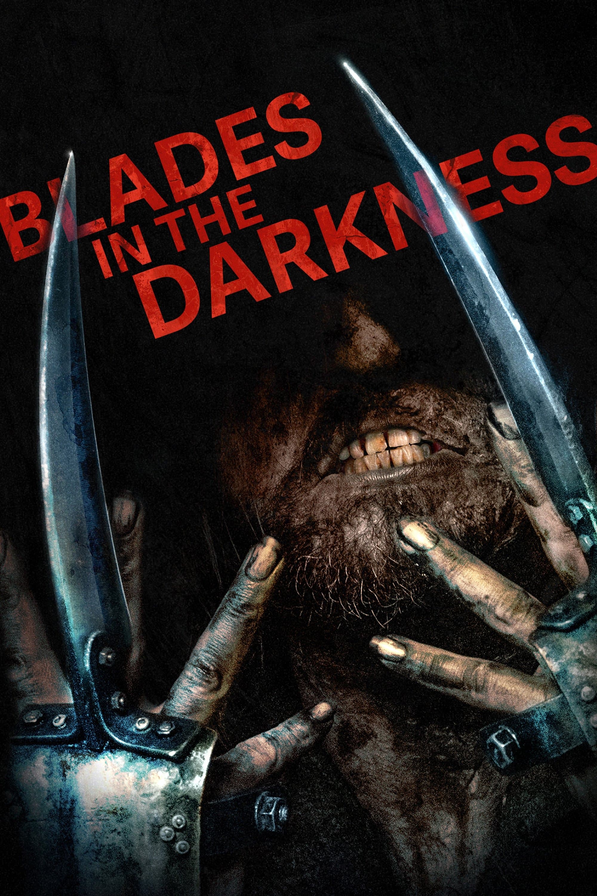 Blades in the Darkness