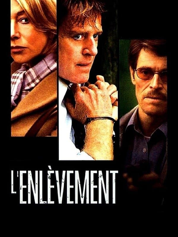 L'Enlèvement