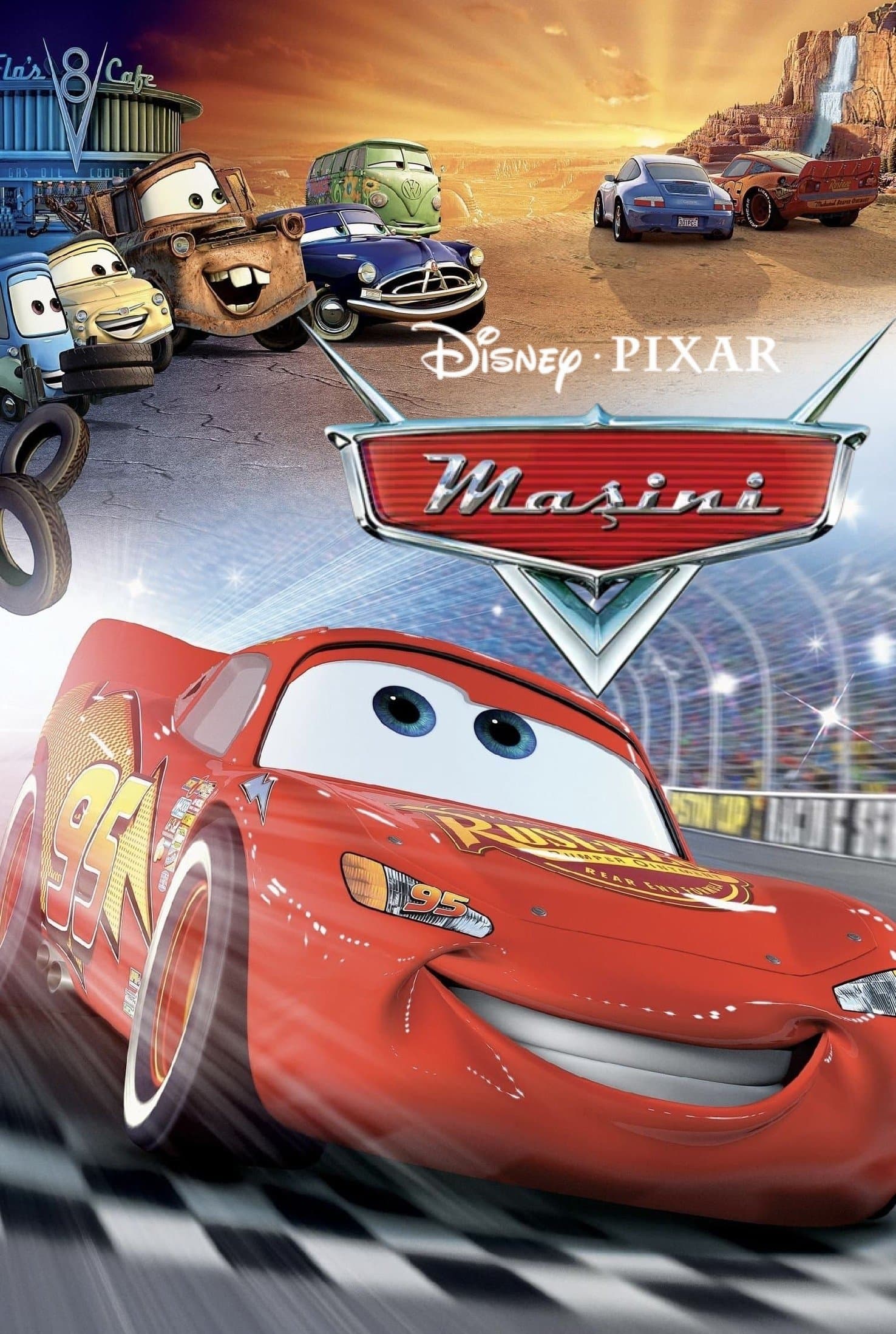 Cars