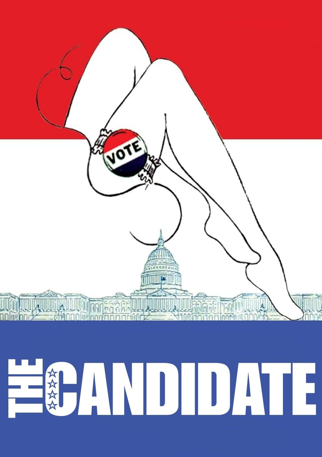 The Candidate