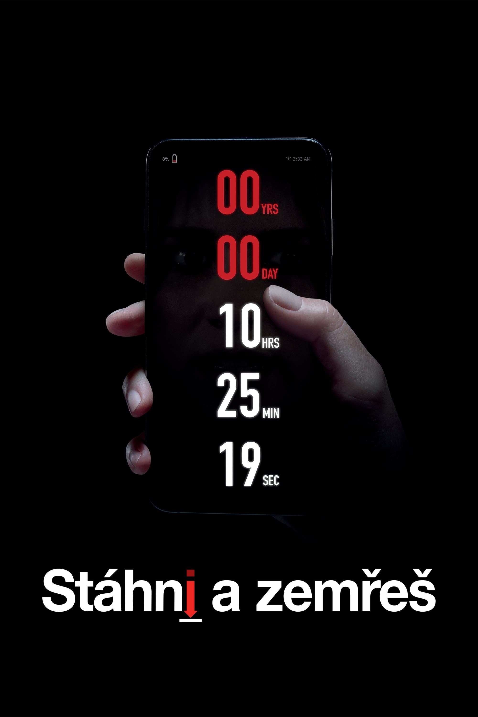 Stáhni a zemřeš
