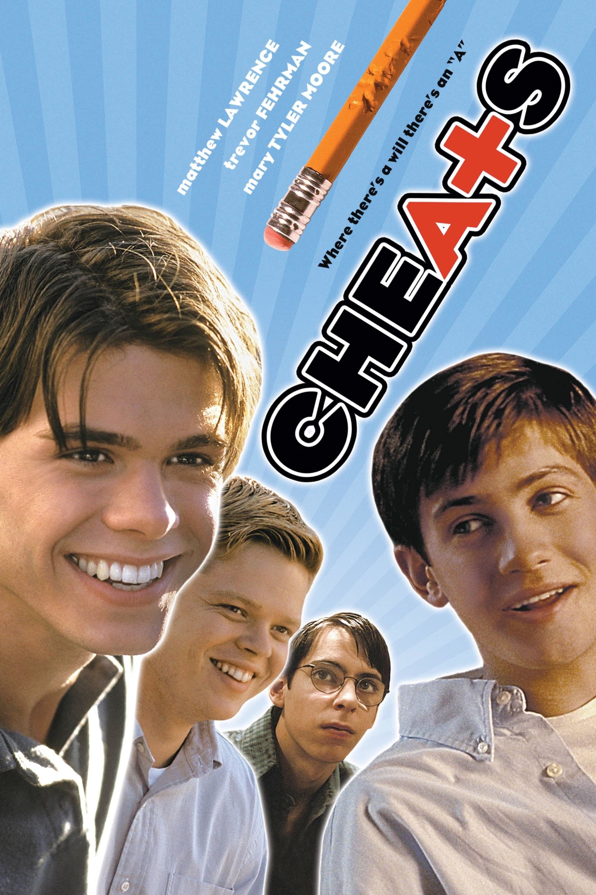 Cheats