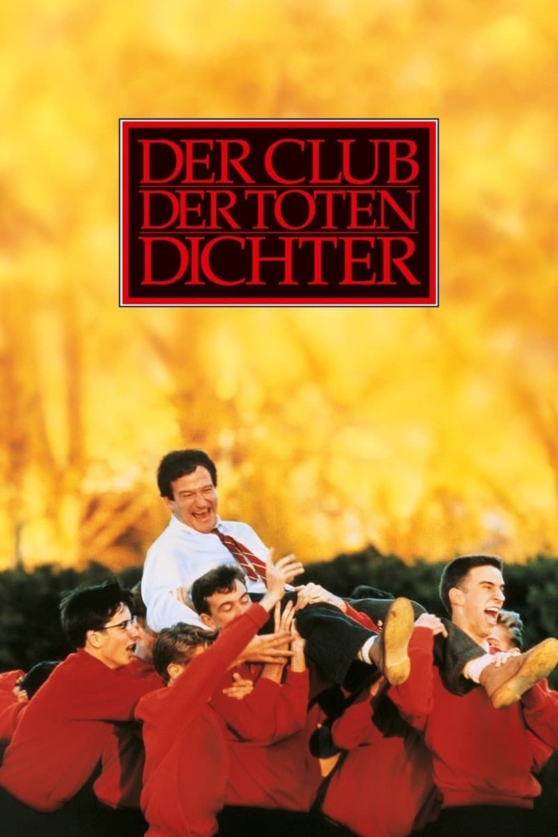 Dead Poets Society
