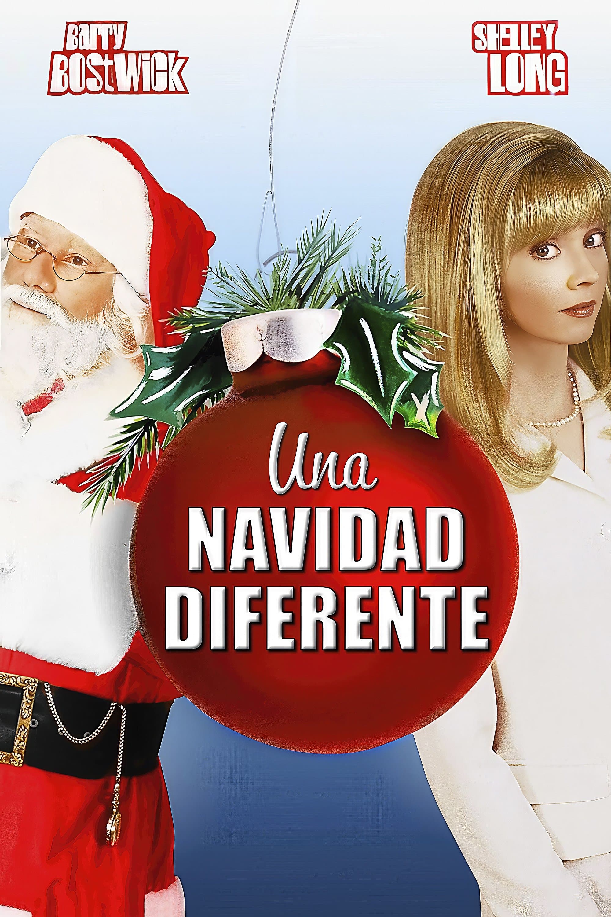 Una navidad diferente