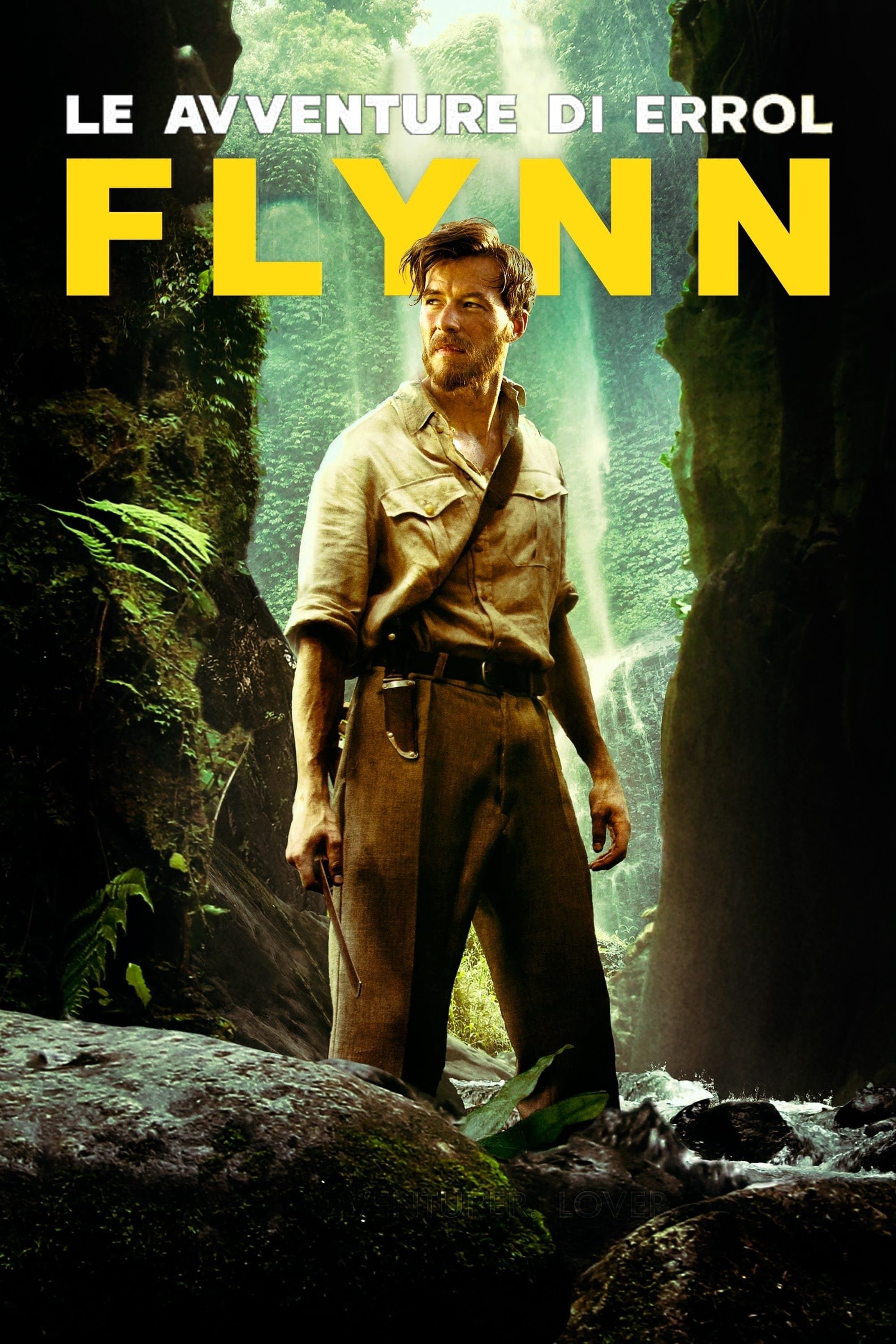 In Like Flynn