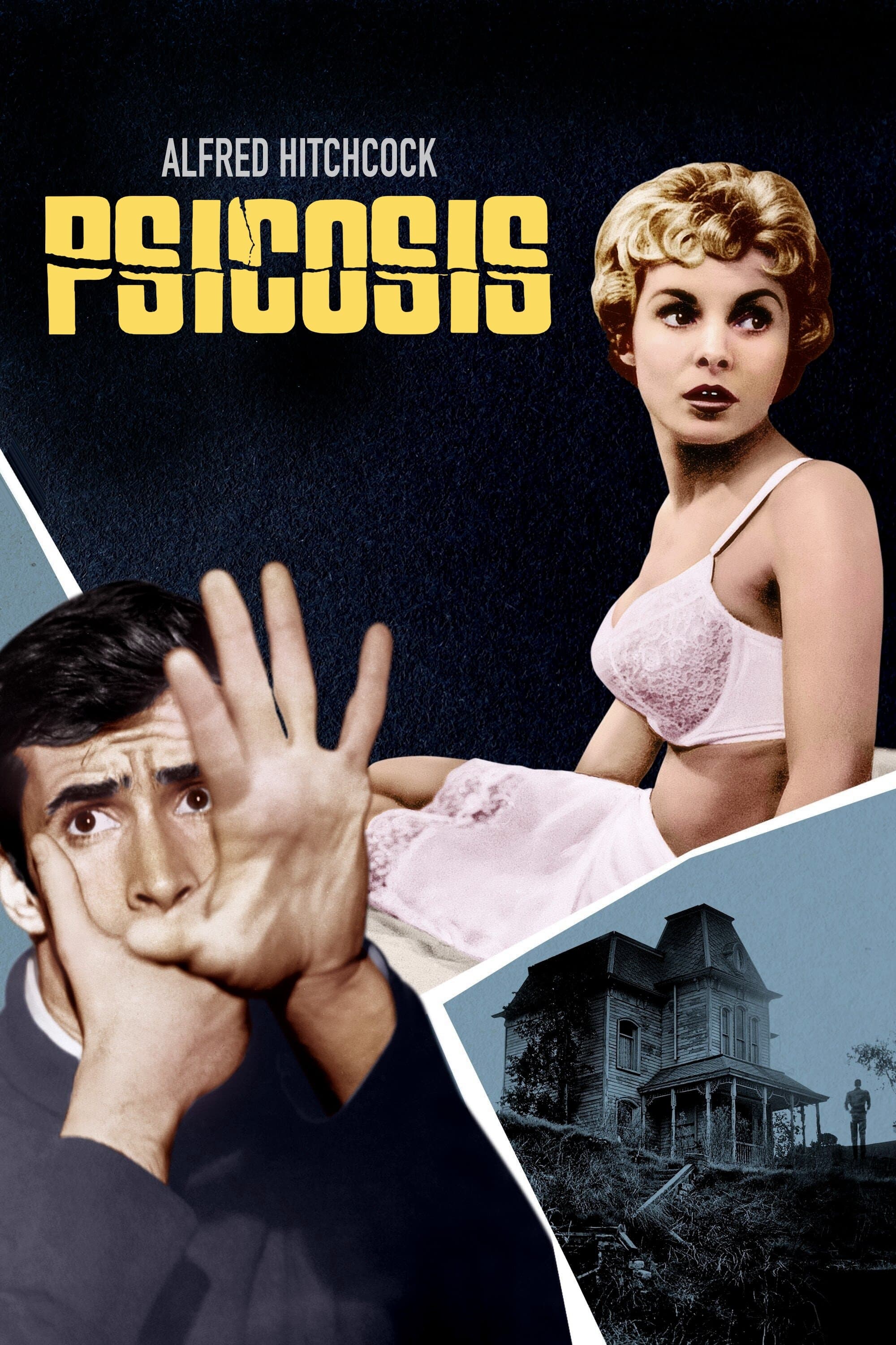 Psicosis
