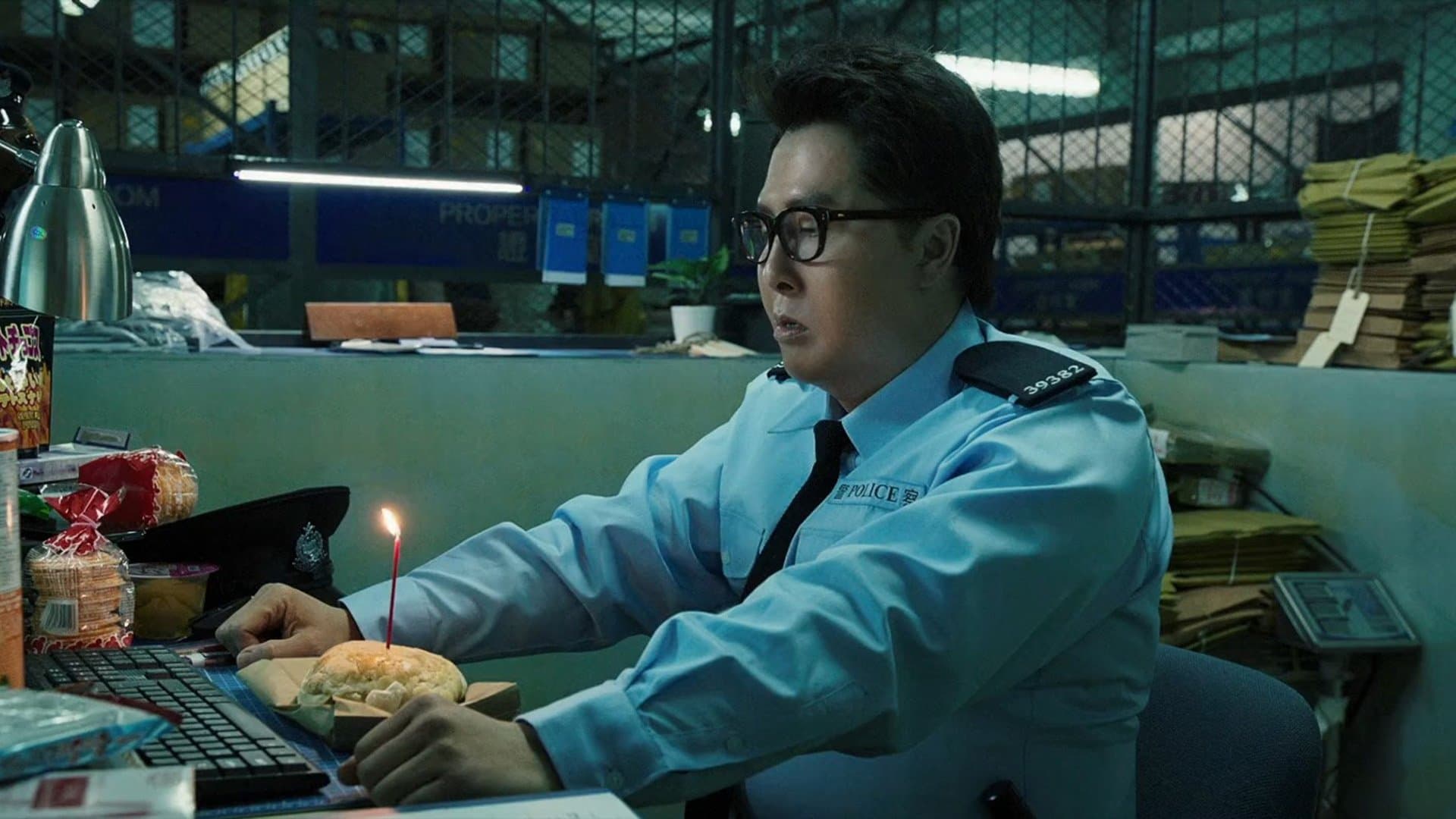 Steven Fung Min-Hang