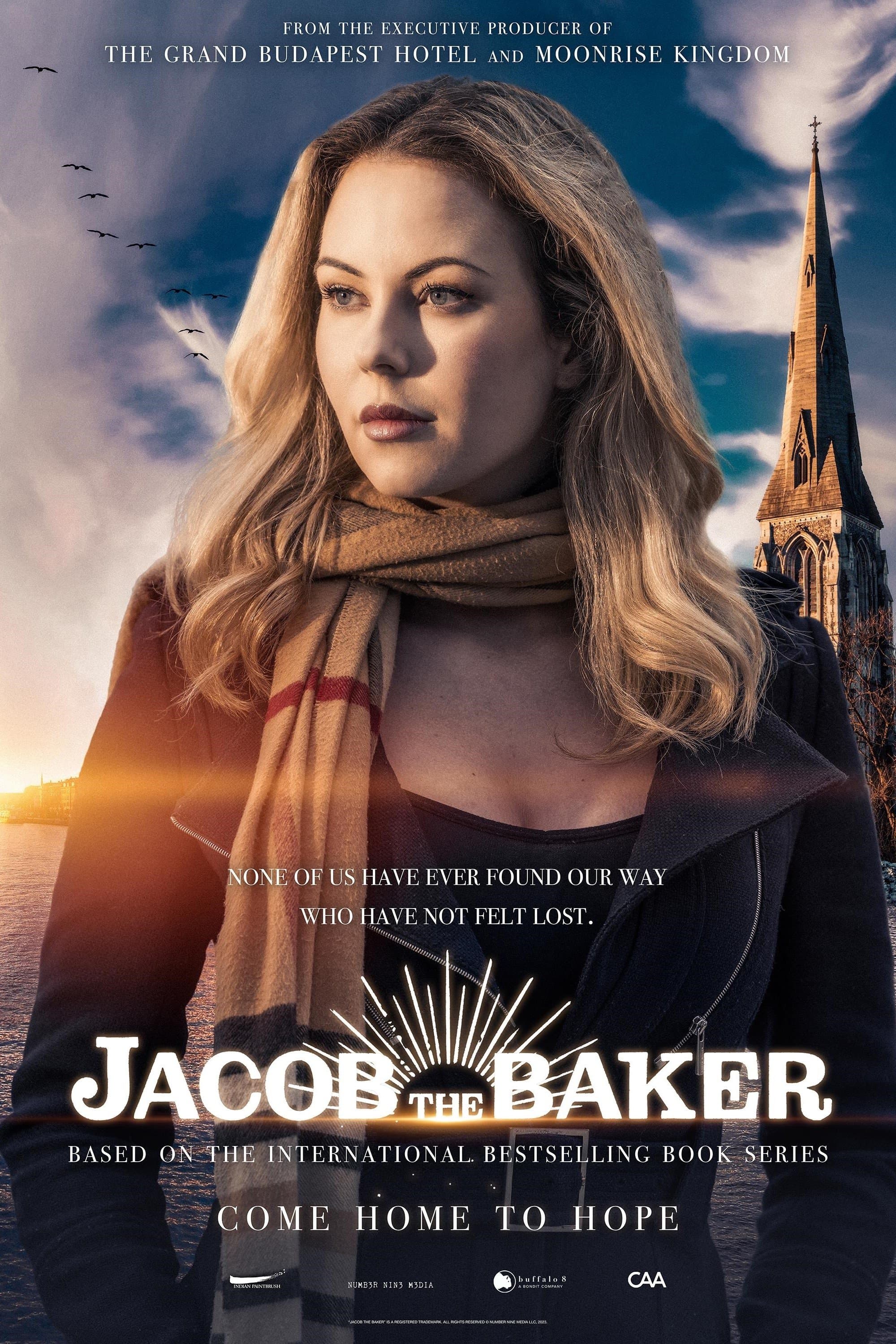 Jacob the Baker