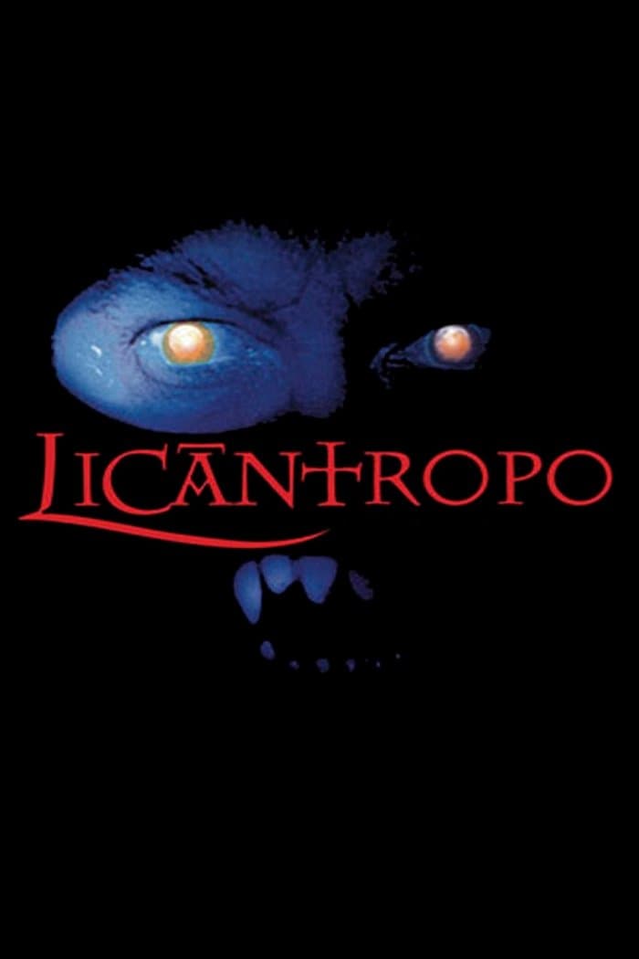 Lycantropus: The Moonlight Murders