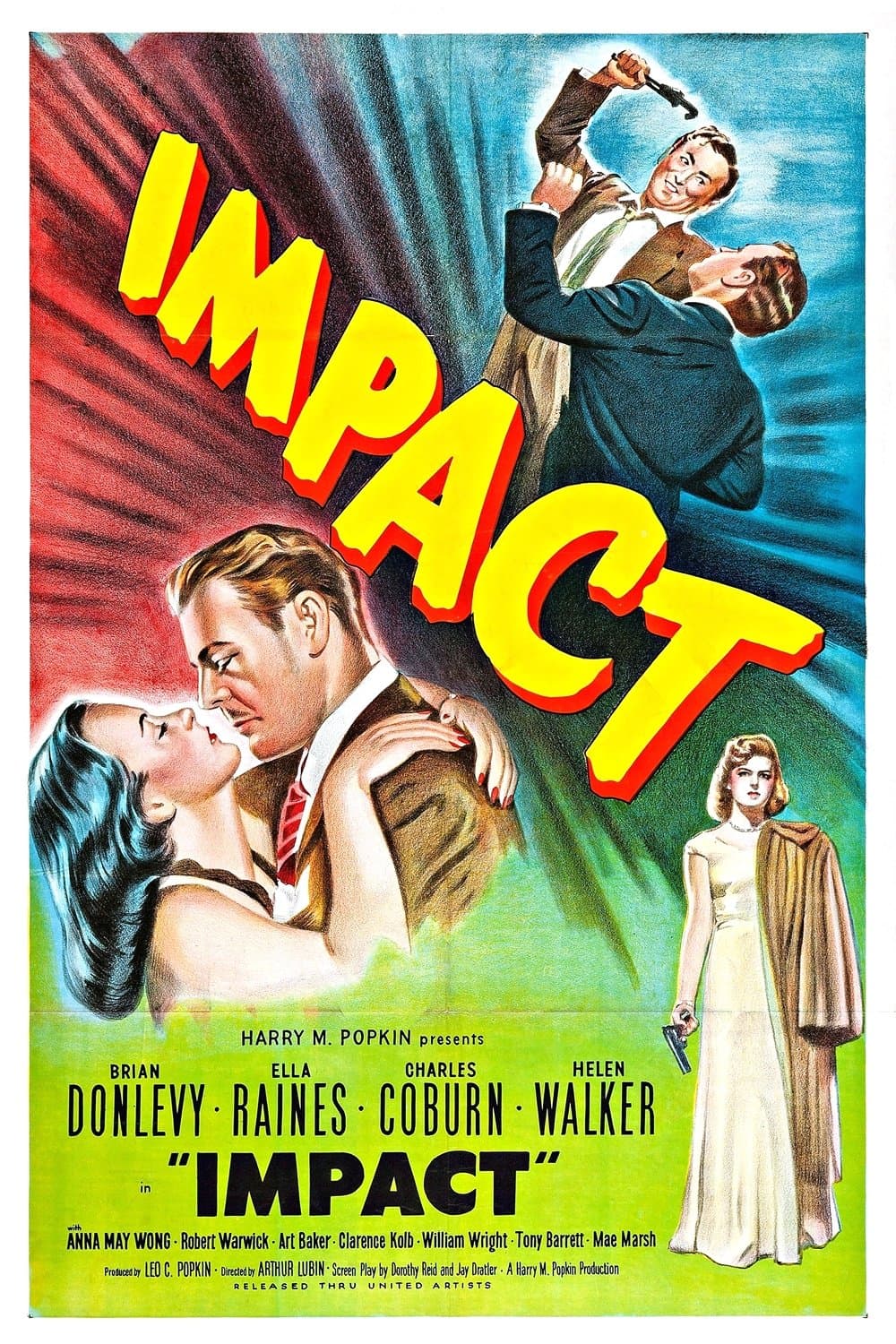 Impact