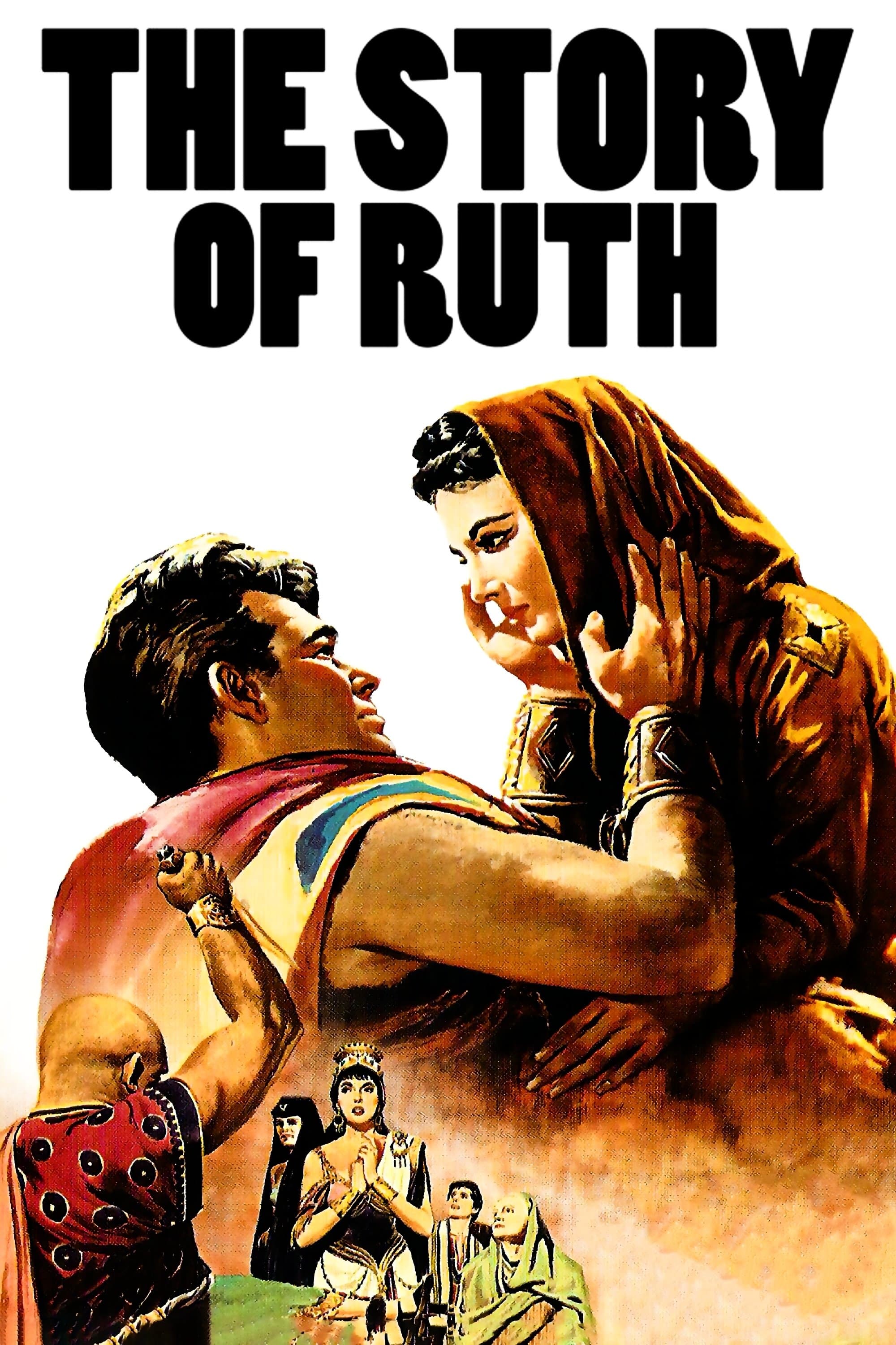 The Story of Ruth