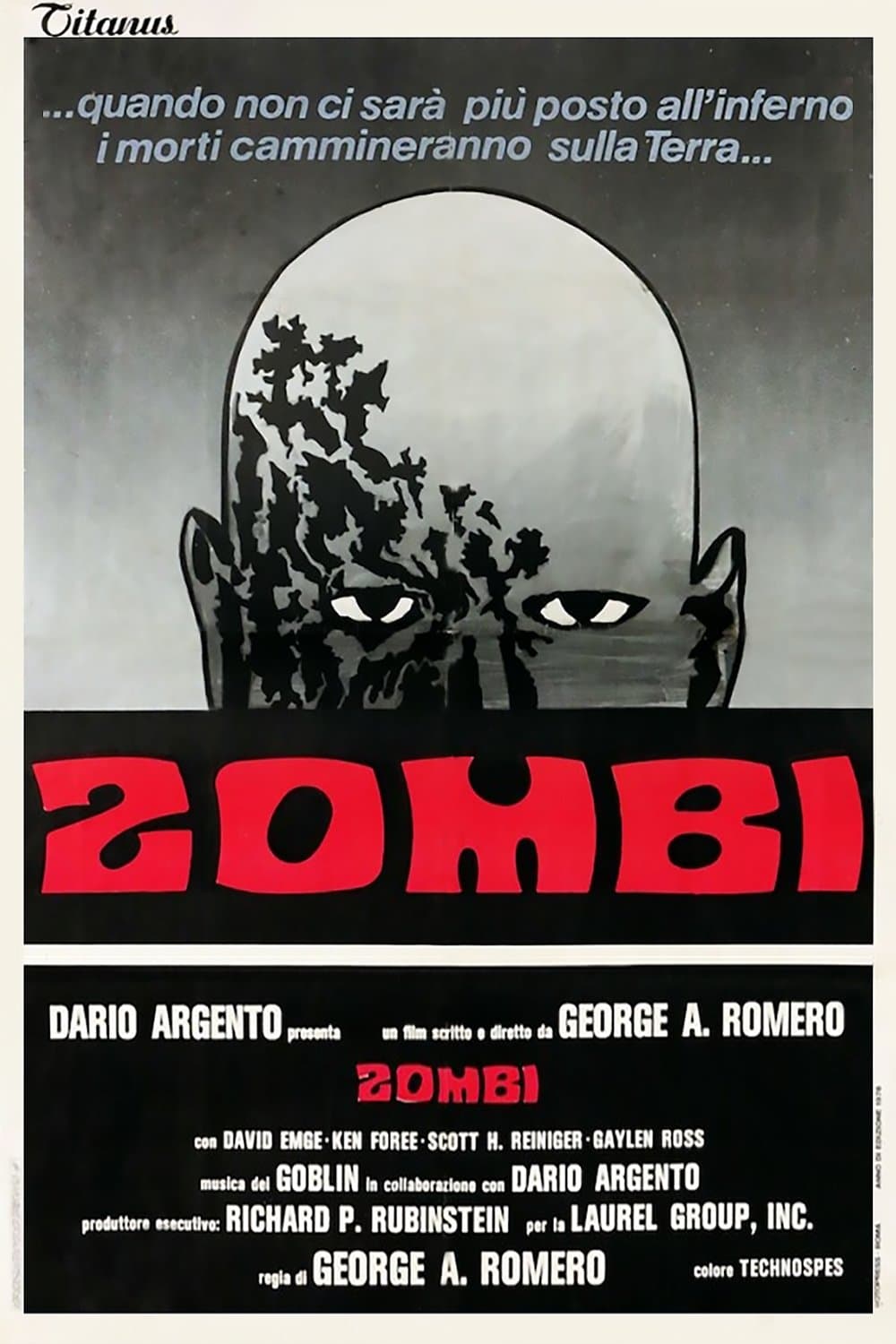 Zombi