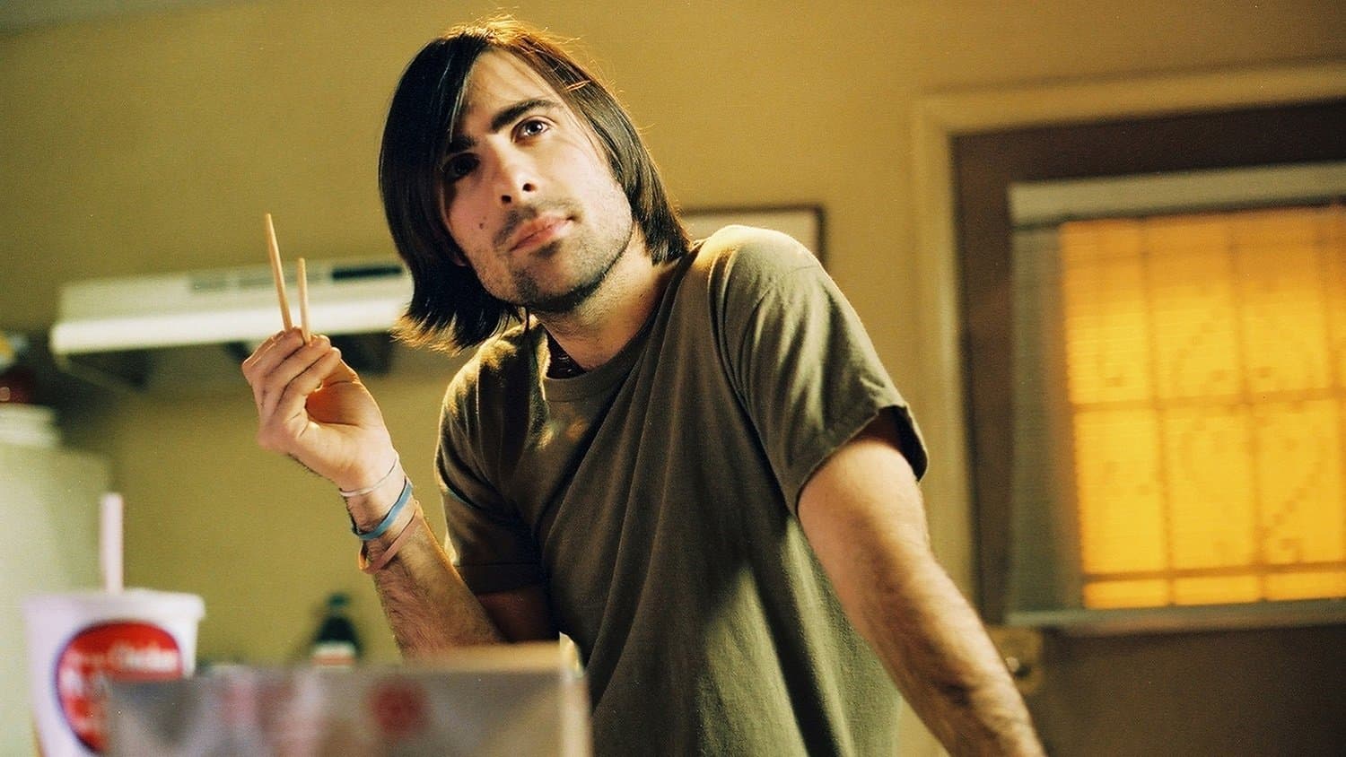 Joshua Snyder