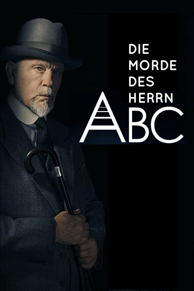 The ABC Murders