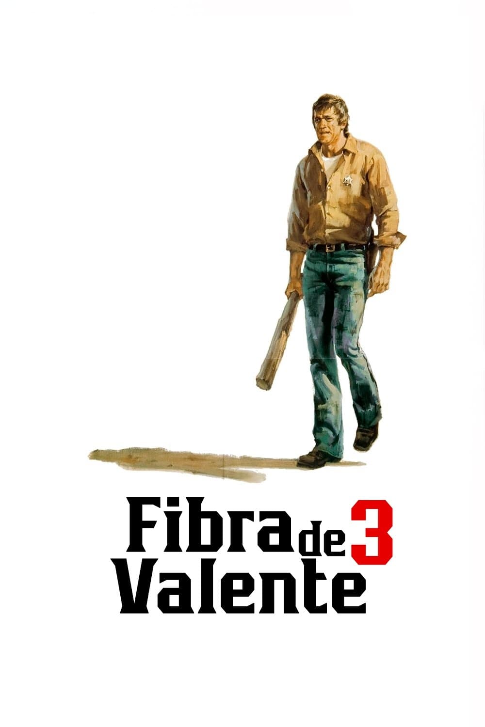 Final Chapter: Walking Tall