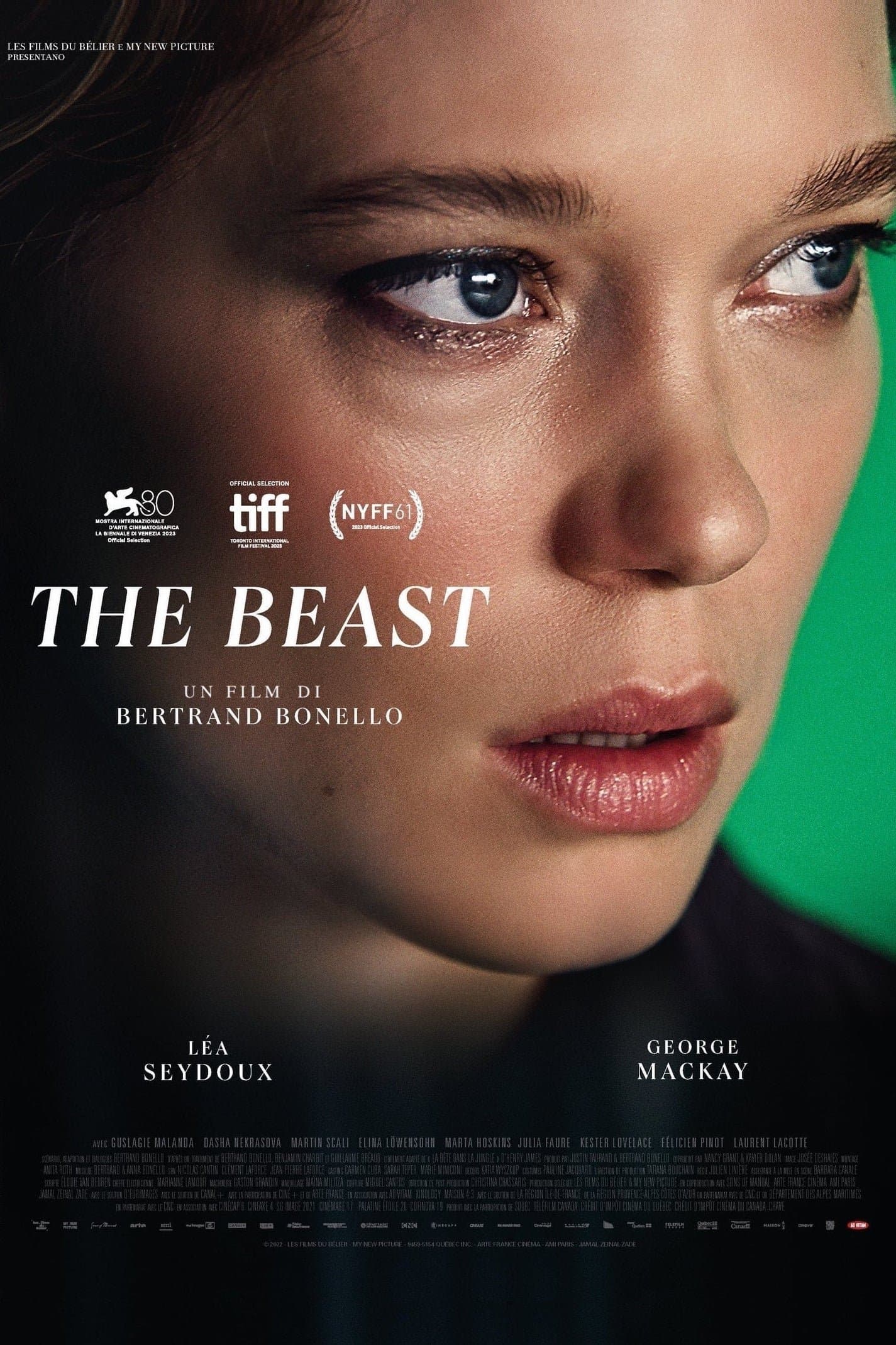 The Beast