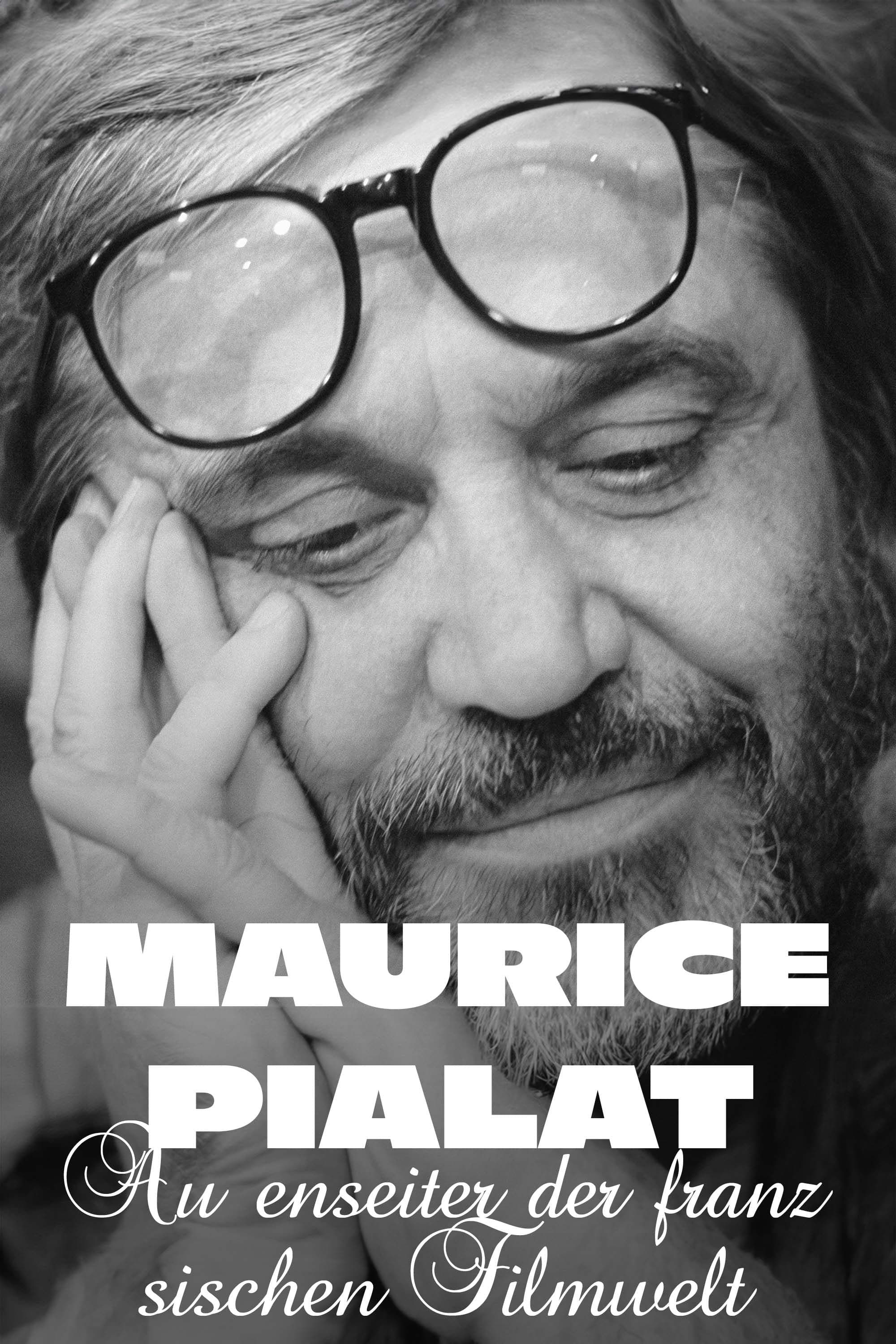 Sous le soleil de Pialat