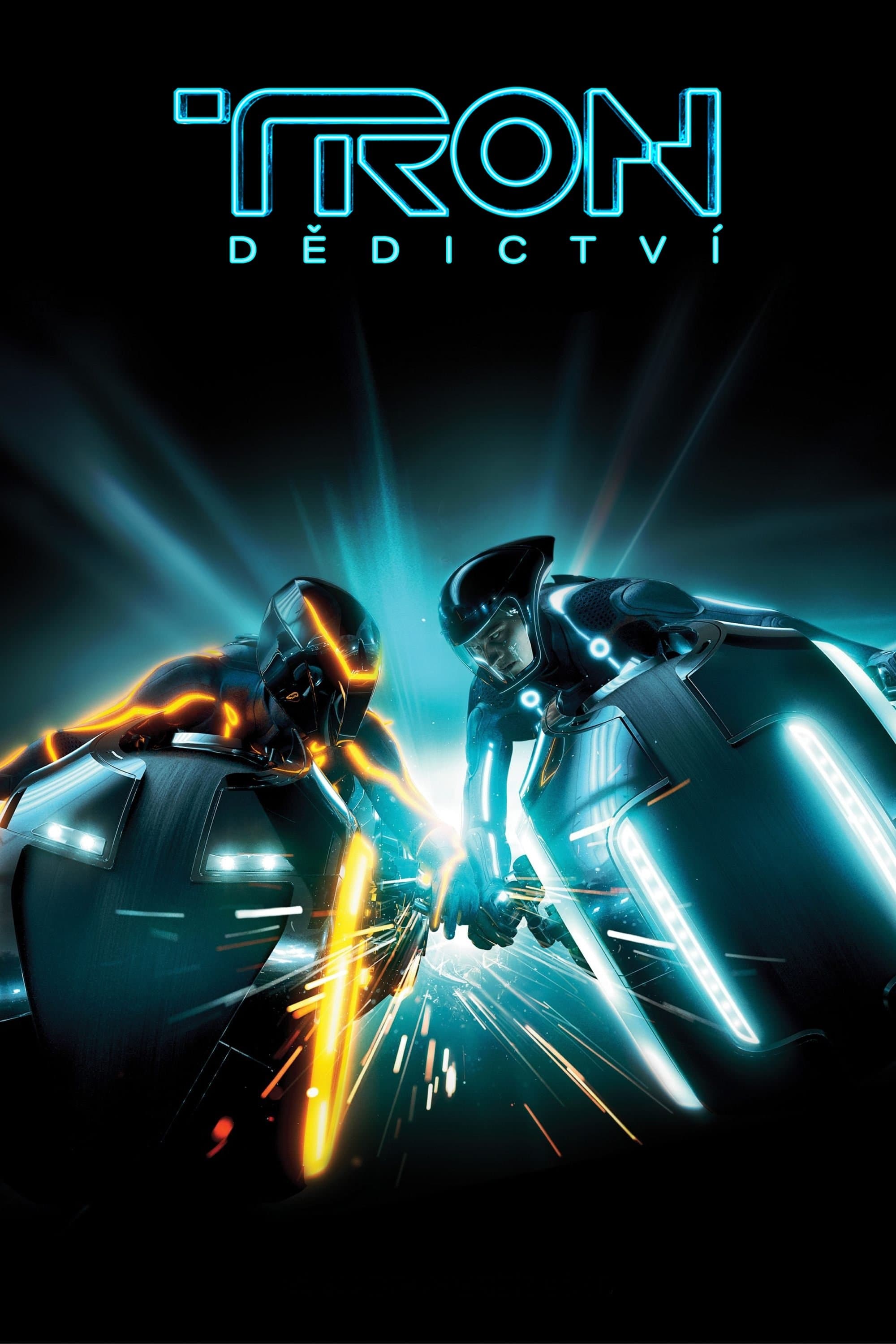 TRON: Dědictví
