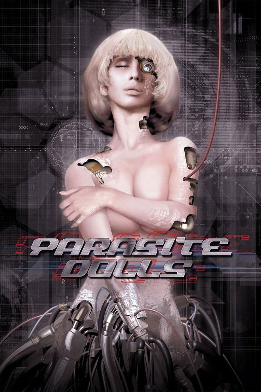 Parasite Dolls