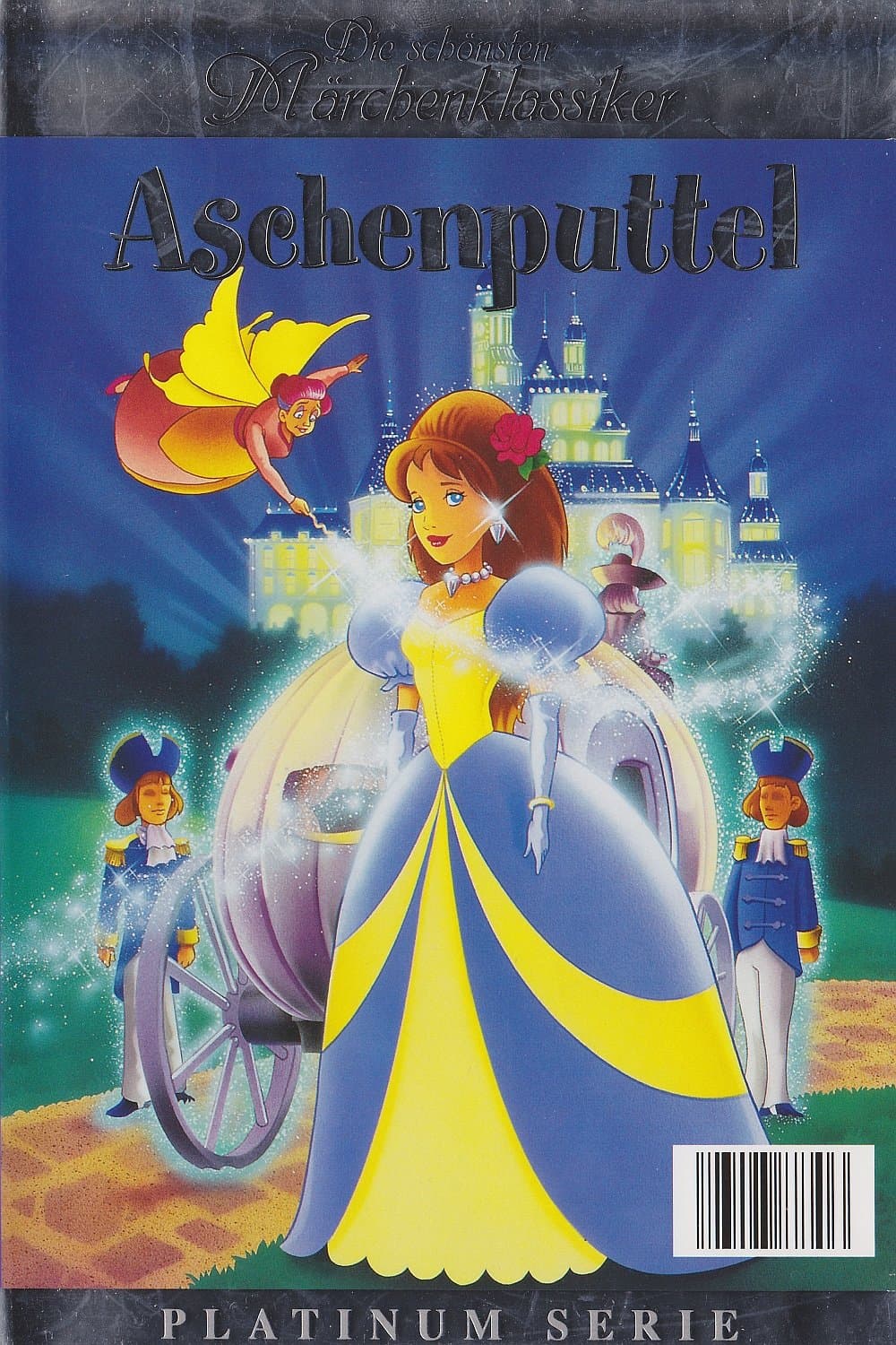 Cinderella