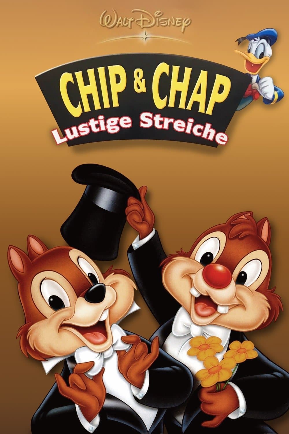 Chip 'n' Dale: Here Comes Trouble