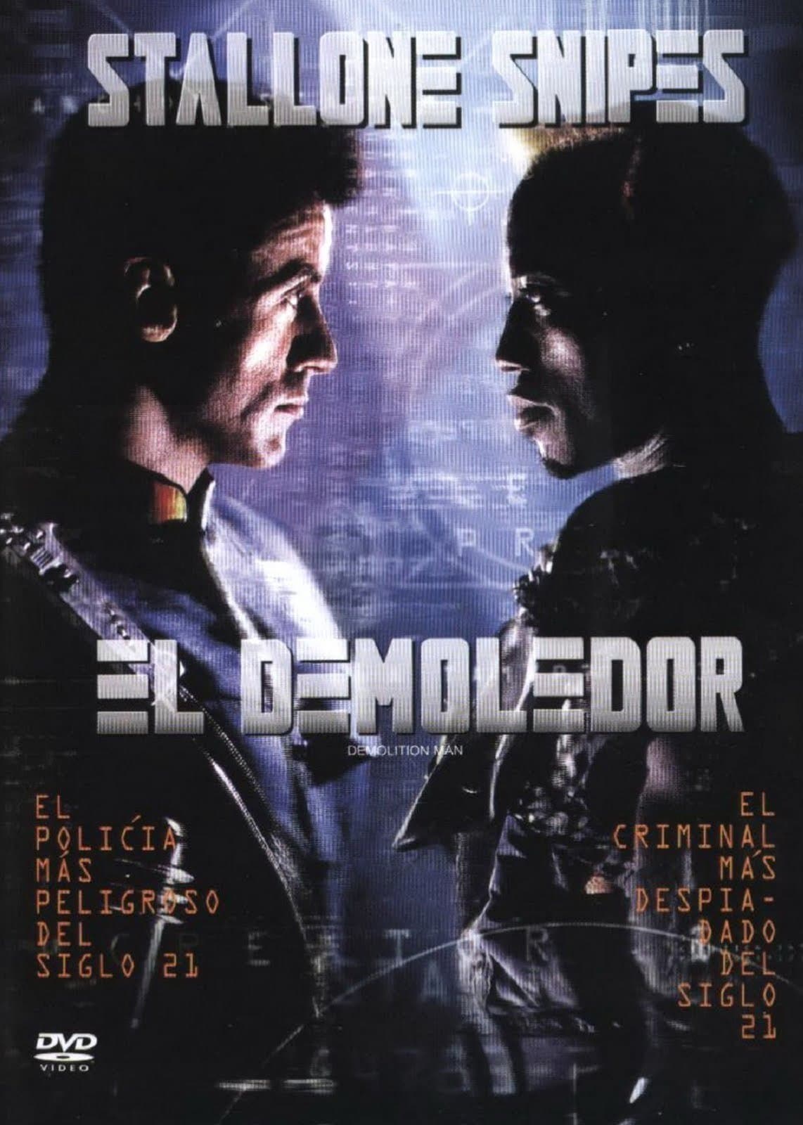Demolition Man