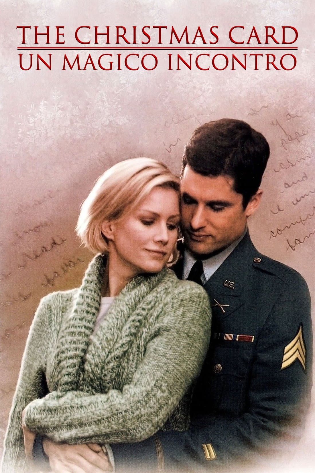 The Christmas Card