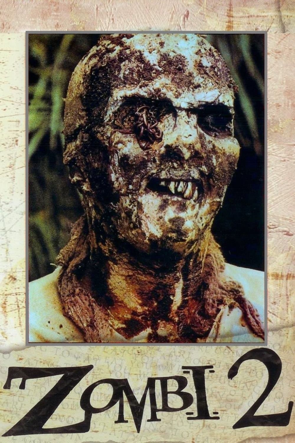 Zombie Flesh Eaters