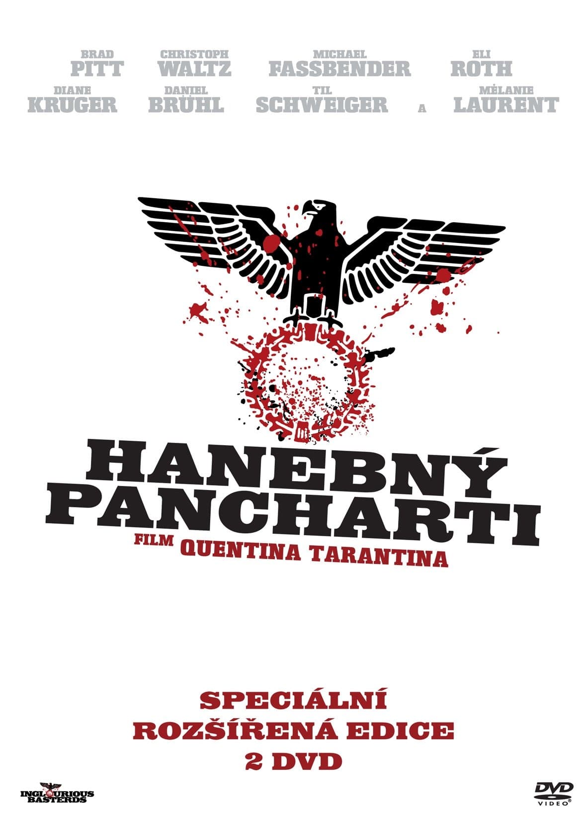 Hanebný pancharti