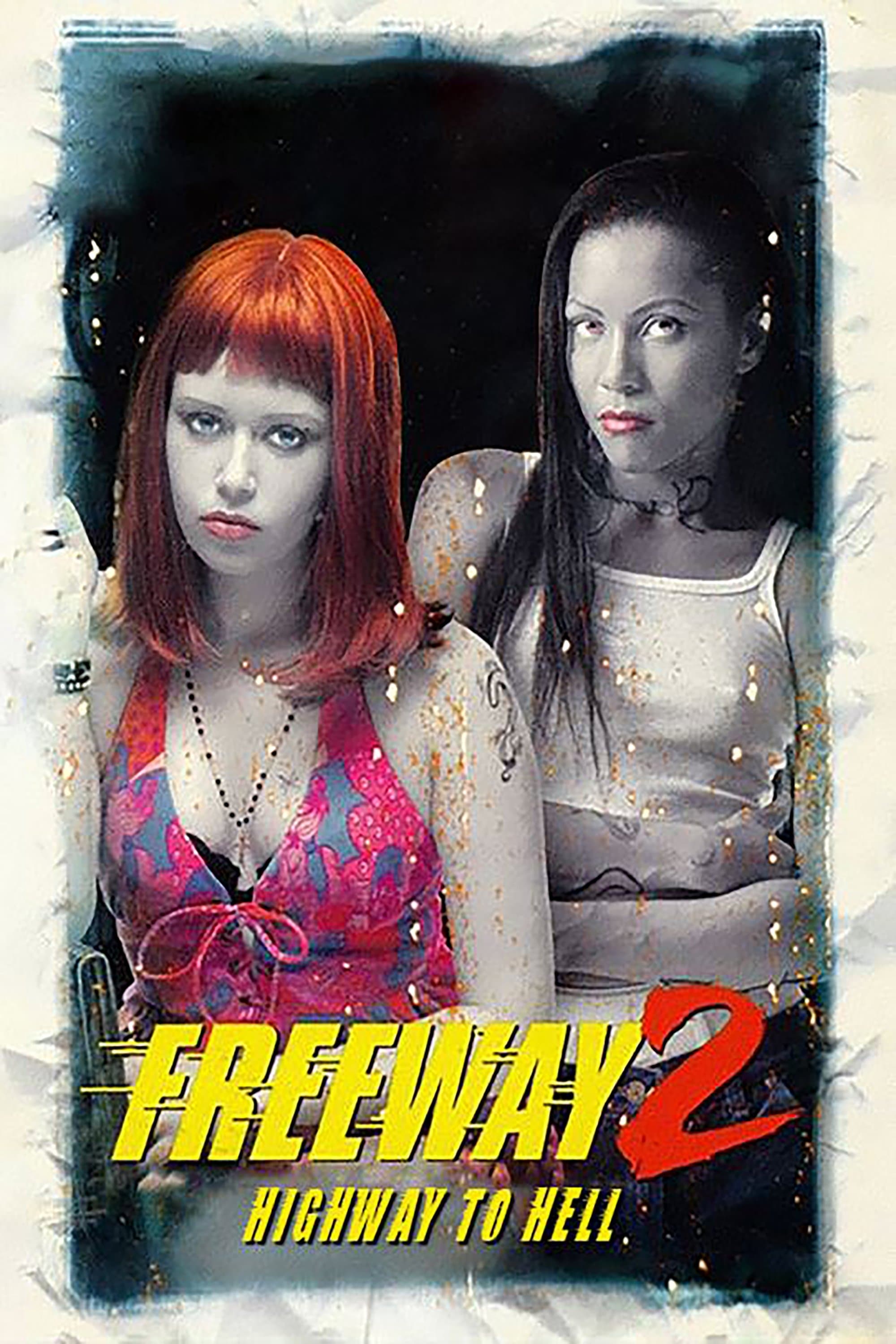 Freeway II: Confessions of a Trickbaby
