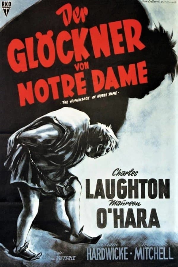 The Hunchback of Notre Dame