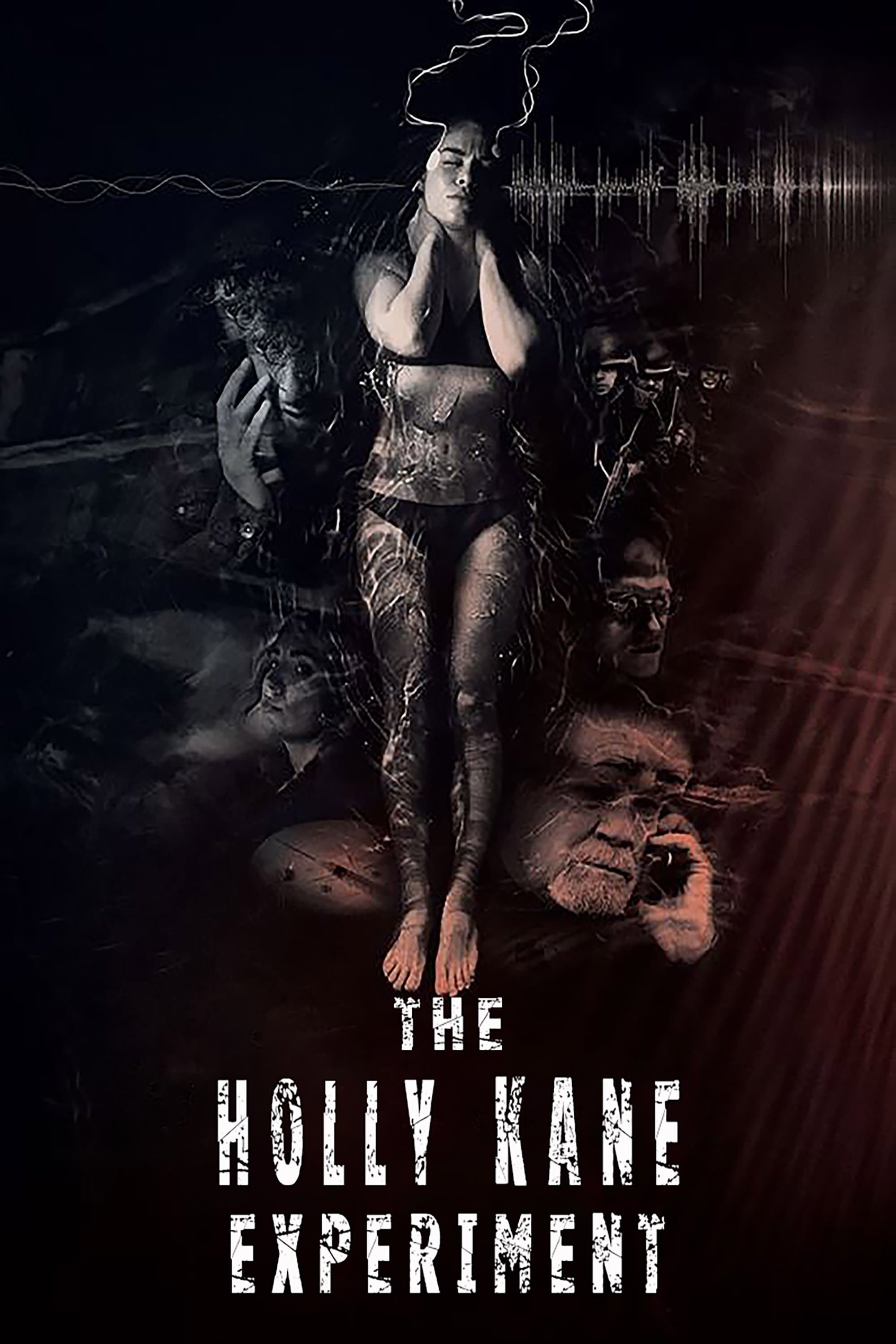 The Holly Kane Experiment