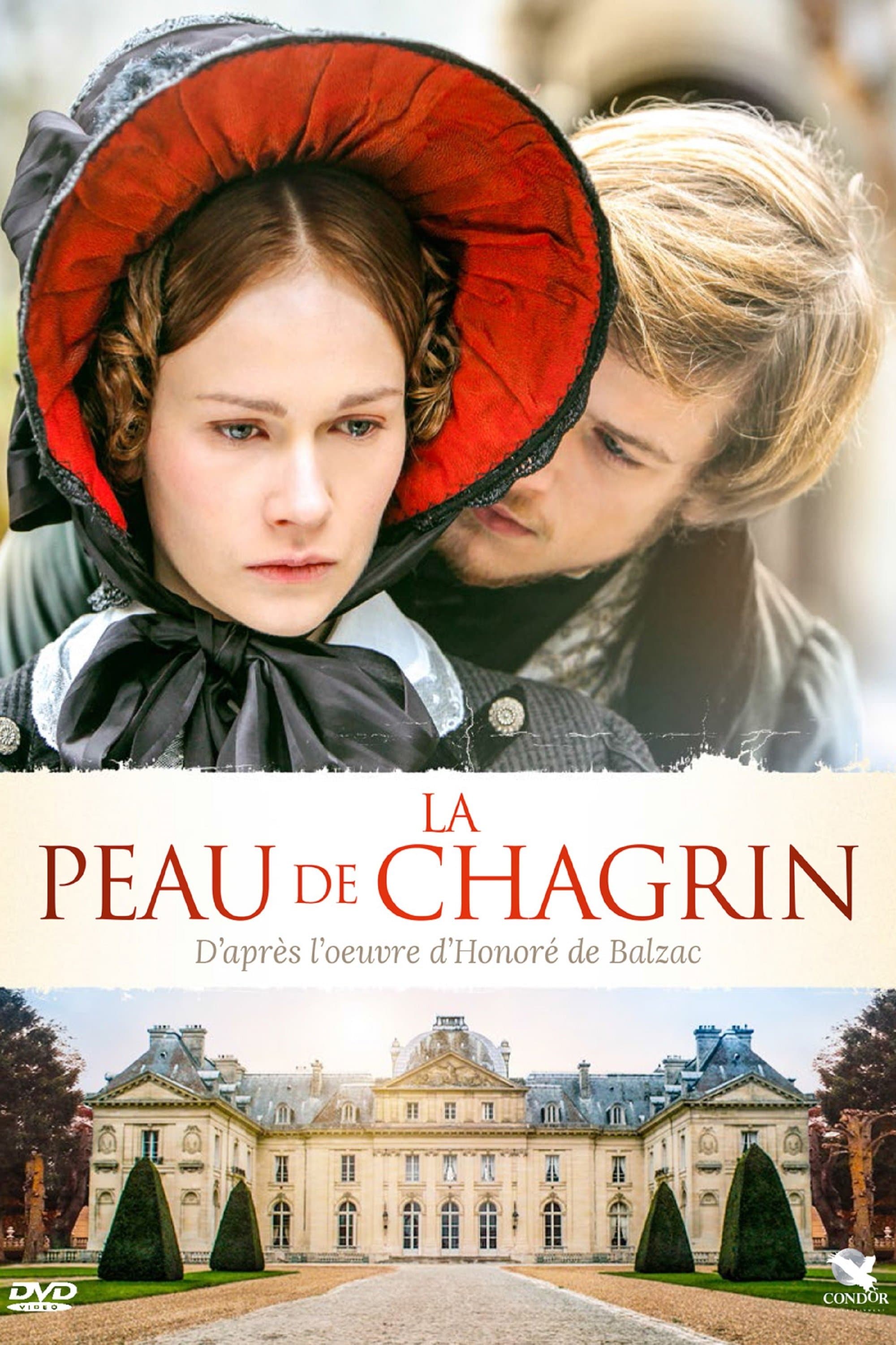 La pelle di zigrino