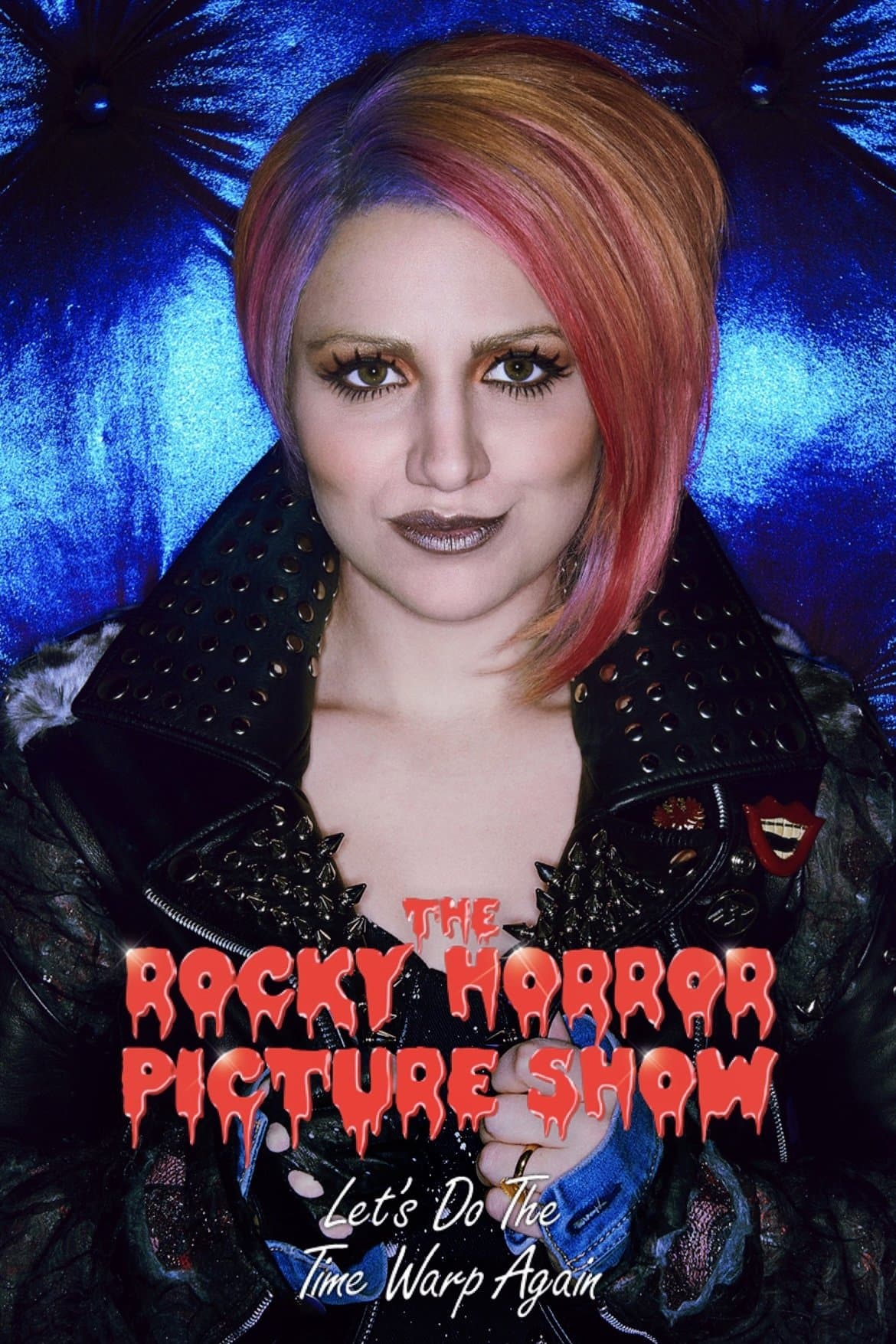 The Rocky Horror Picture Show: Let's Do the Time Warp Again