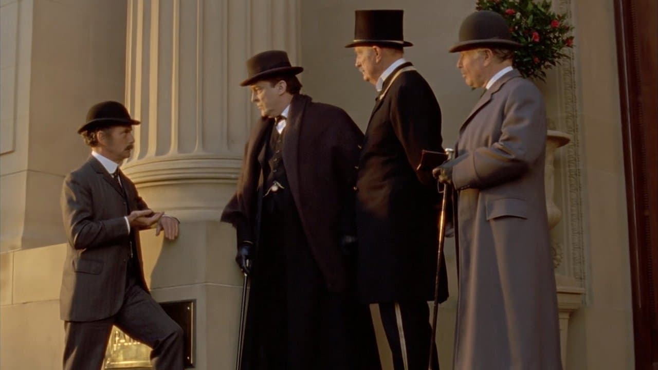 Jeremy Brett