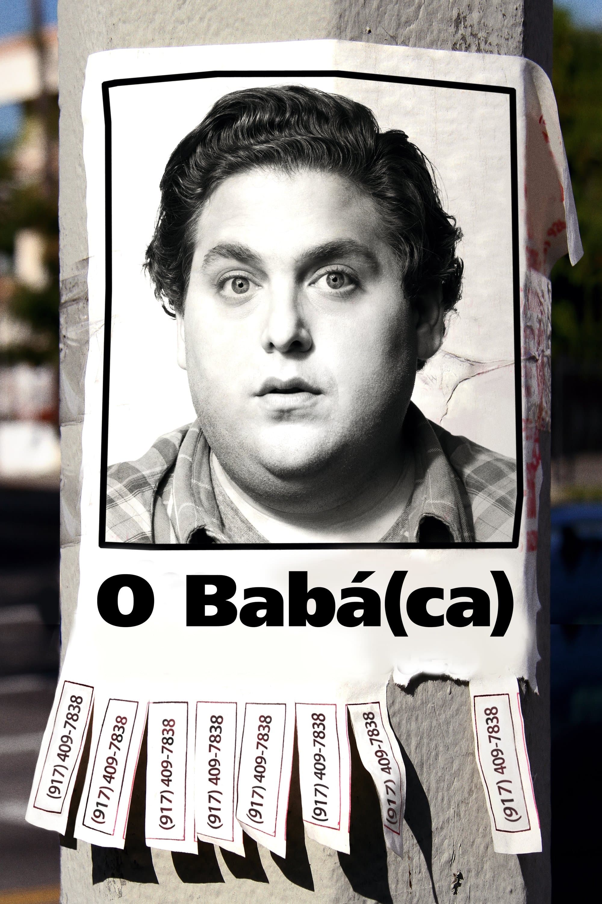 The Sitter