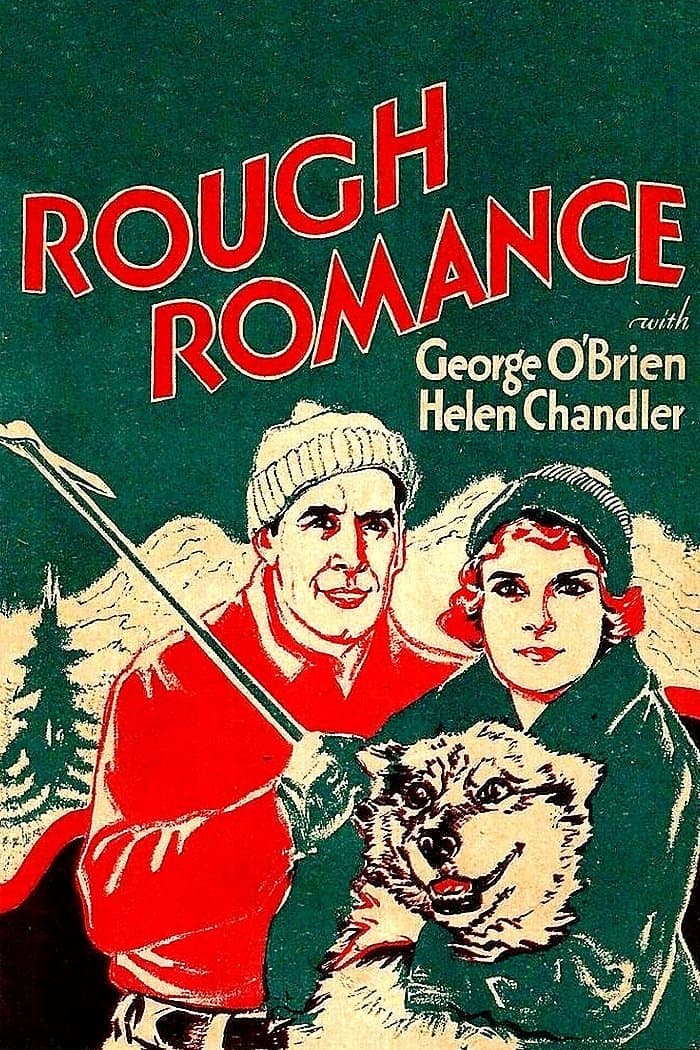 Rough Romance