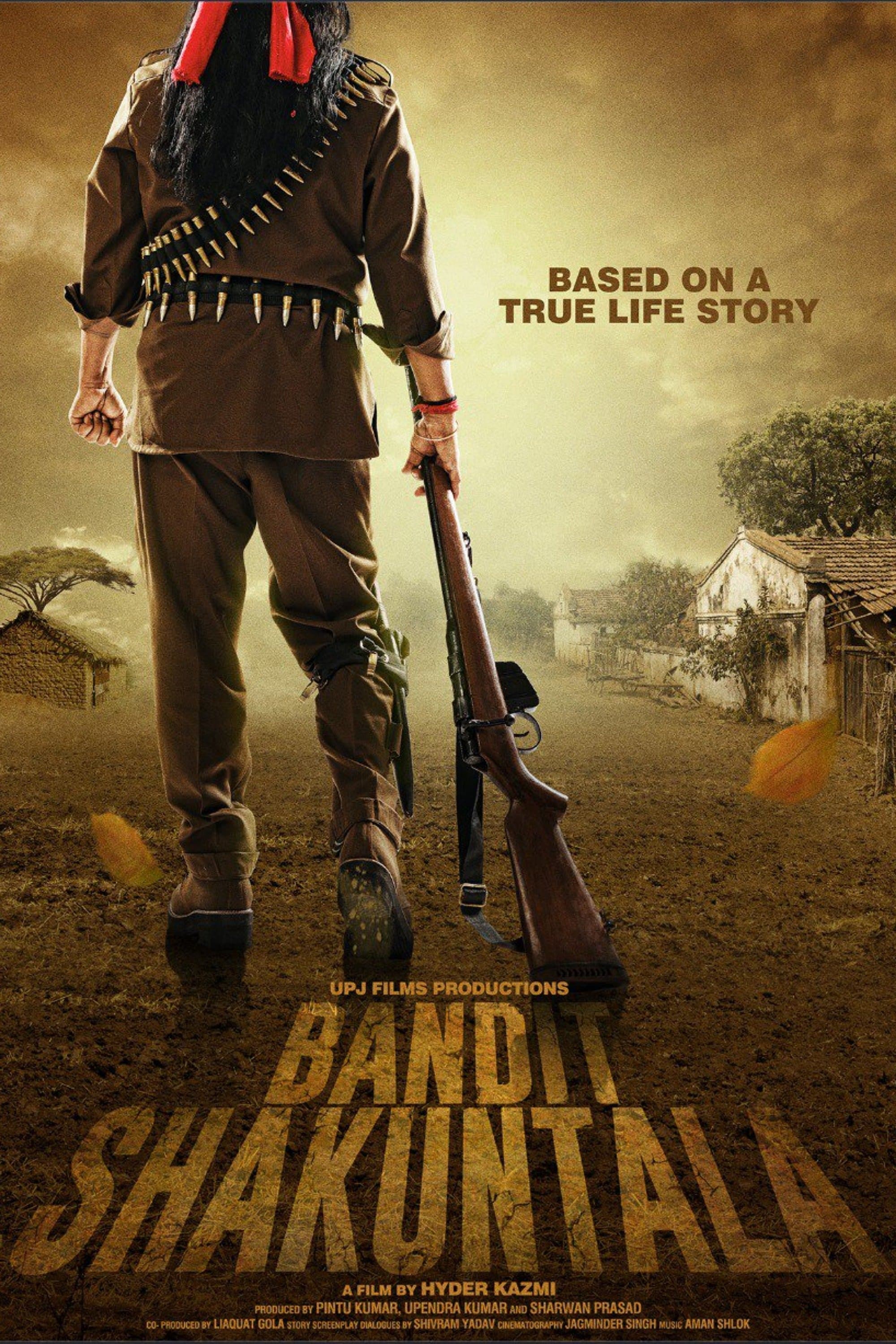 Bandit Shakuntala